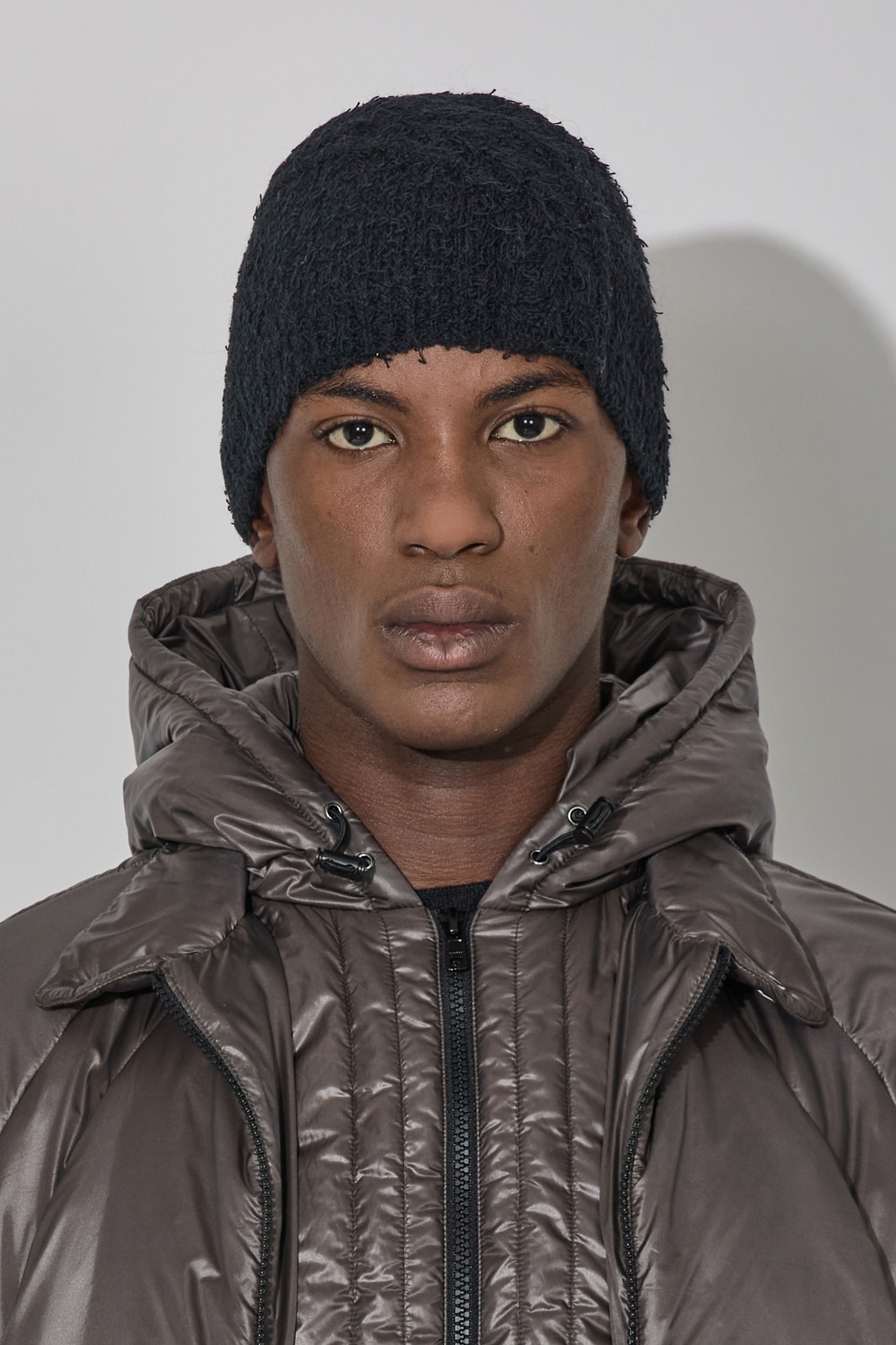 _J.L-A.L_ LIQUID BEANIE _j.l_a.l_ 深水光太 _J.L-A.L_ Liquid LIQUID