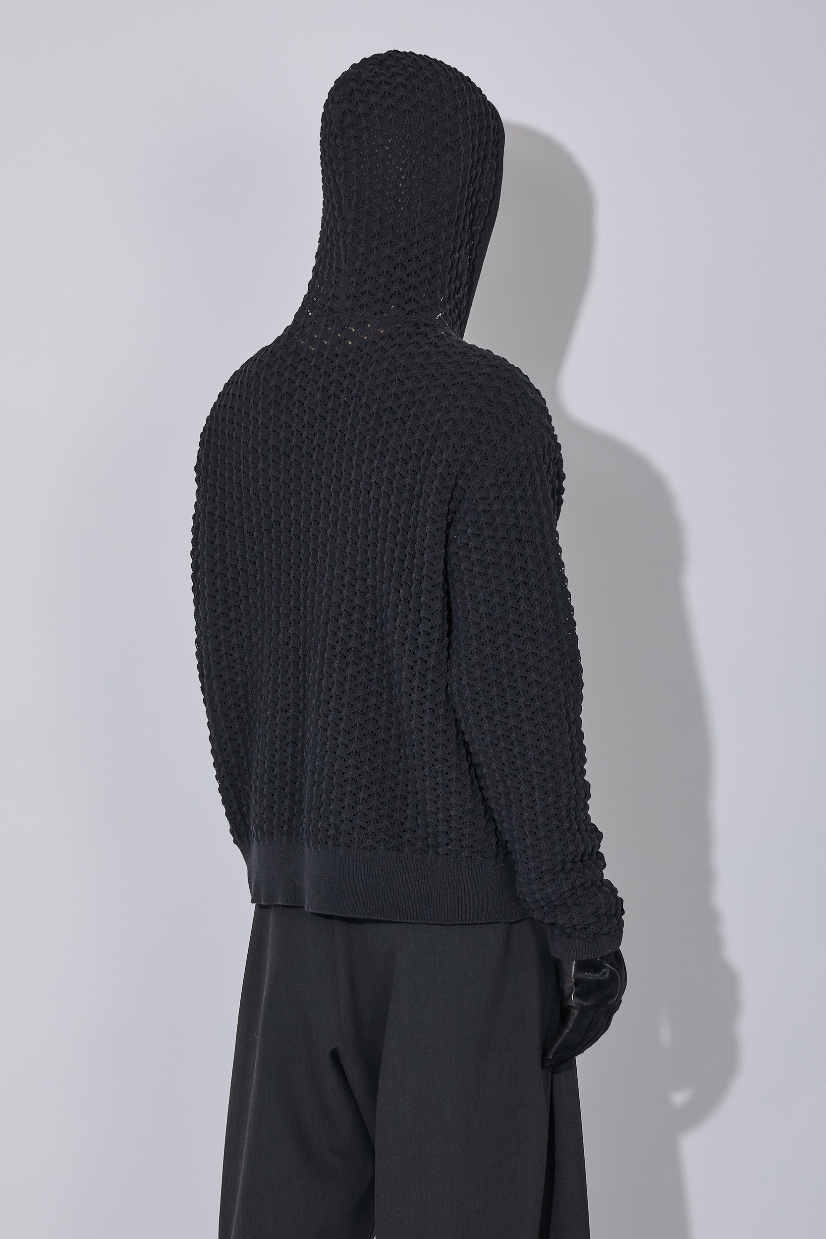 _J.L-A.L_ Telez Hoodie J315237-S-Black