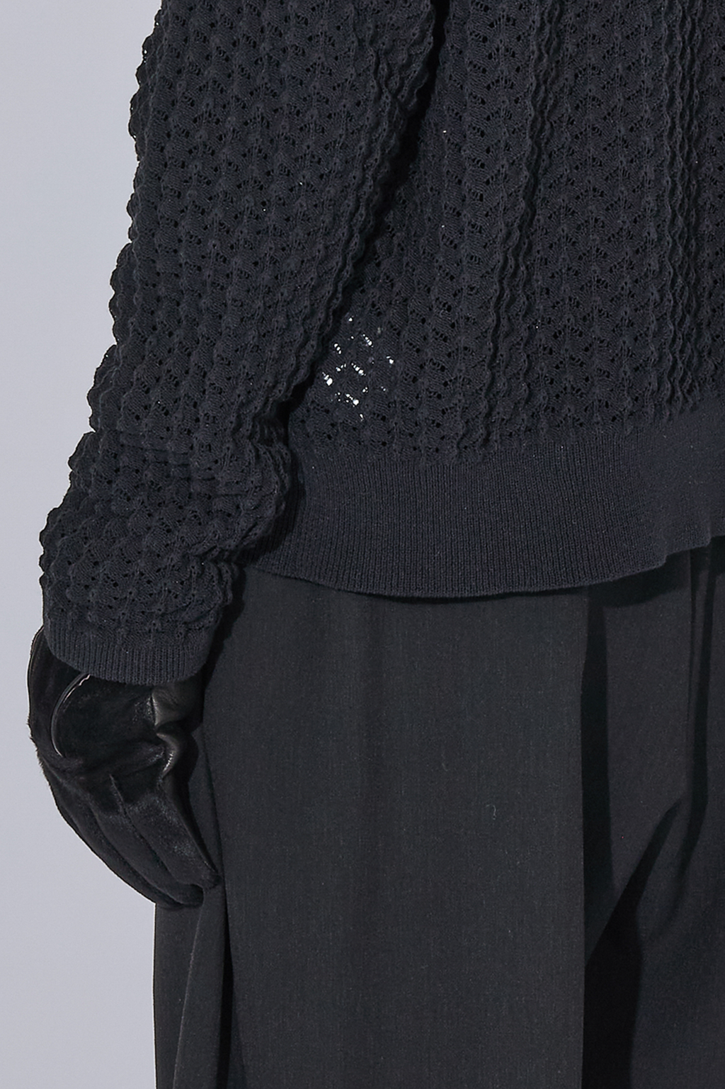 _J.L - A.L_ Telez Hoodie J315237-S-Black
