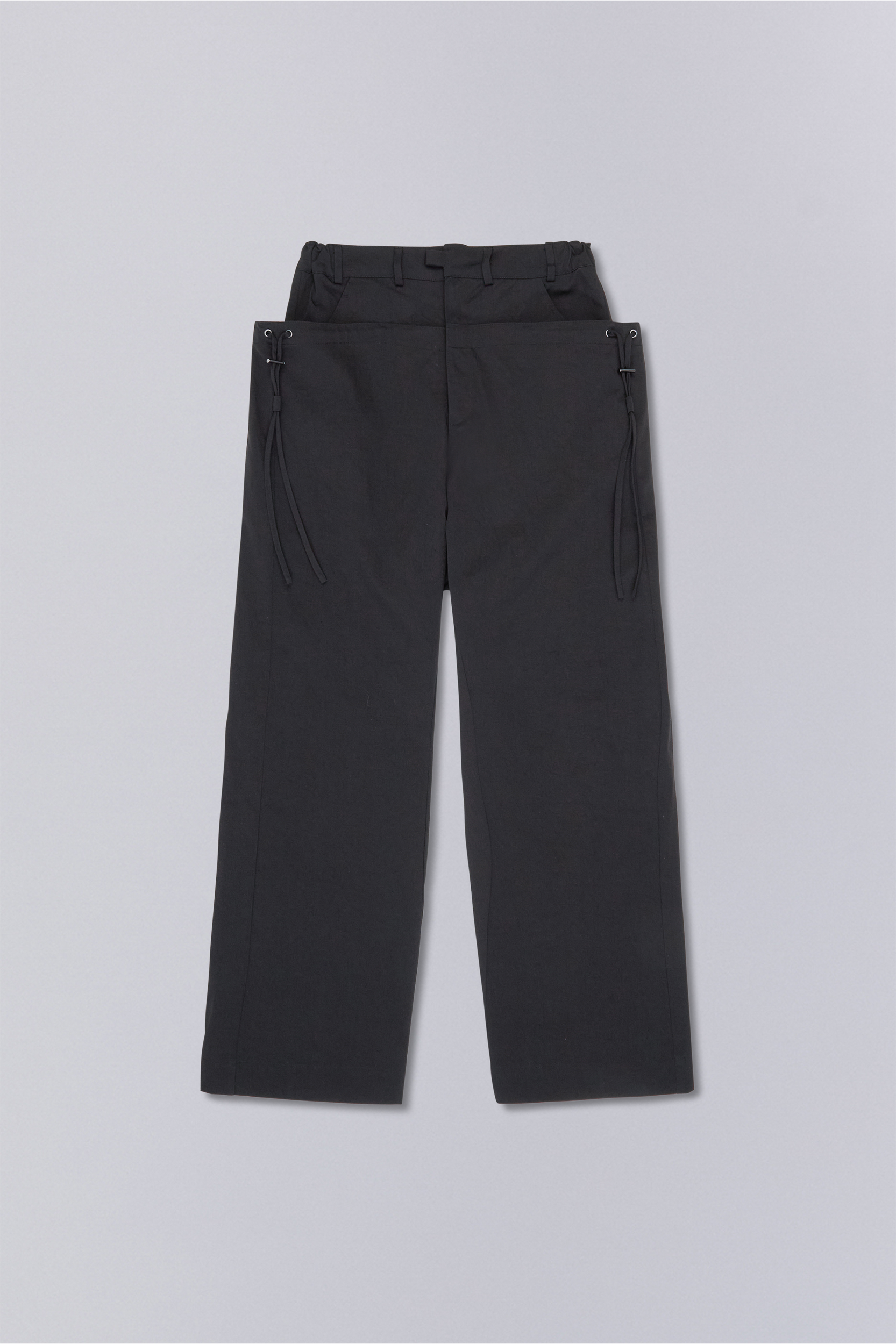 Pistula Trousers – _J.L-A.L_