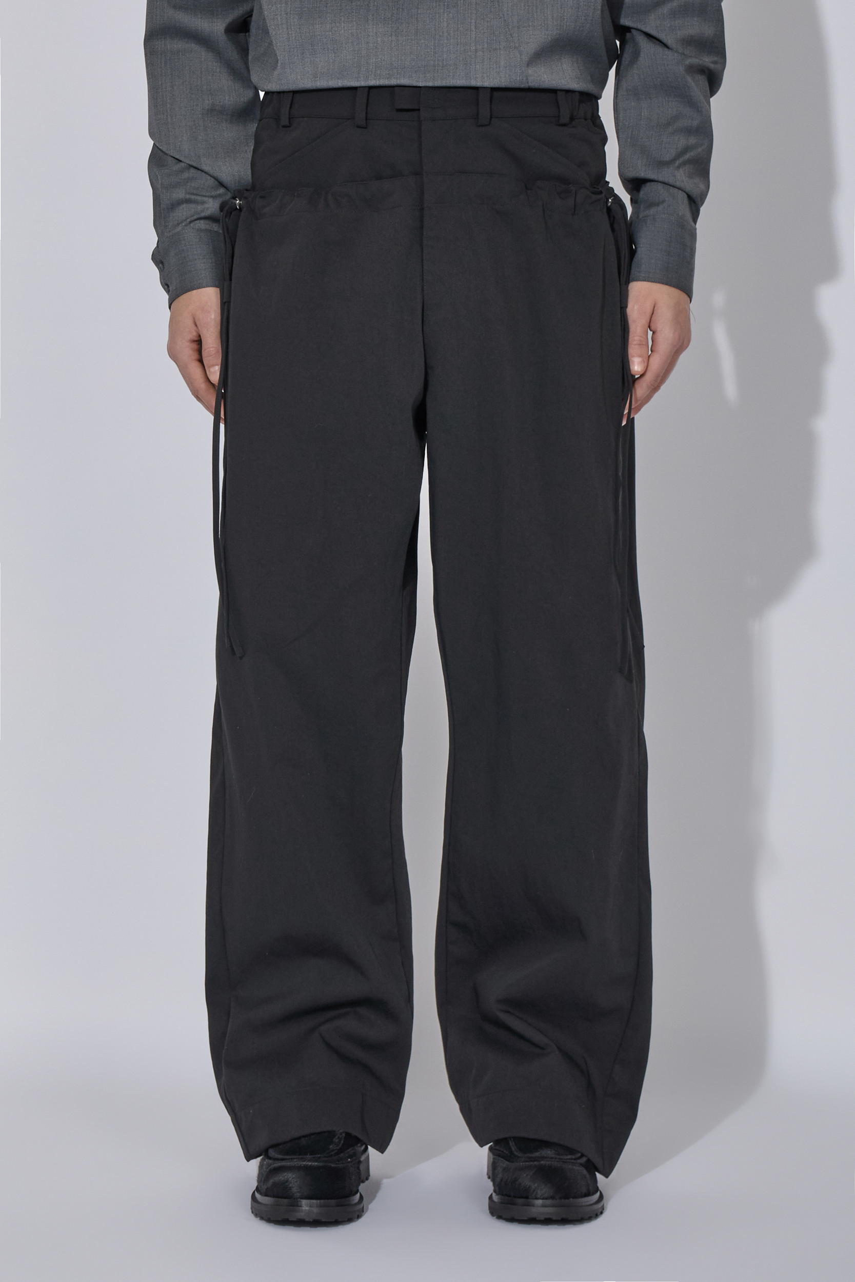 Pistula Trousers – _J.L-A.L_