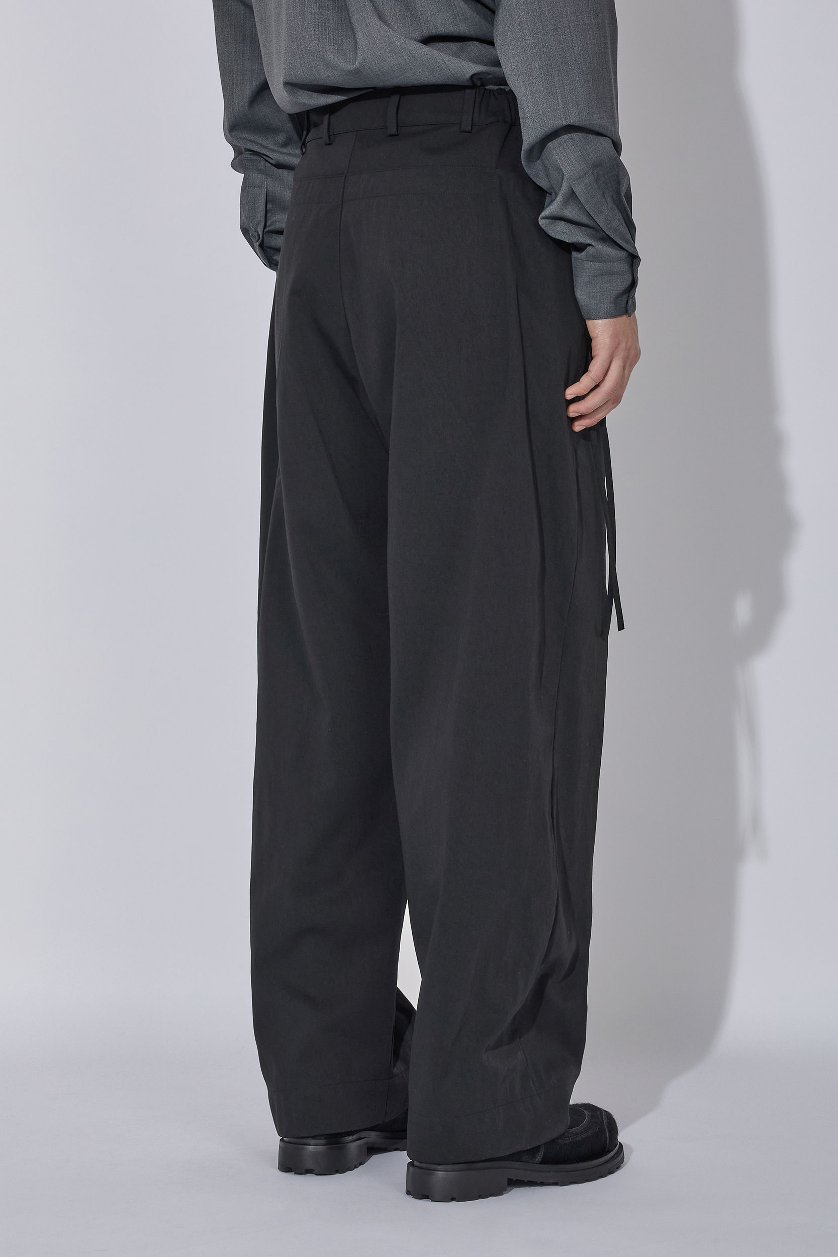 Pistula Trousers – _J.L-A.L_