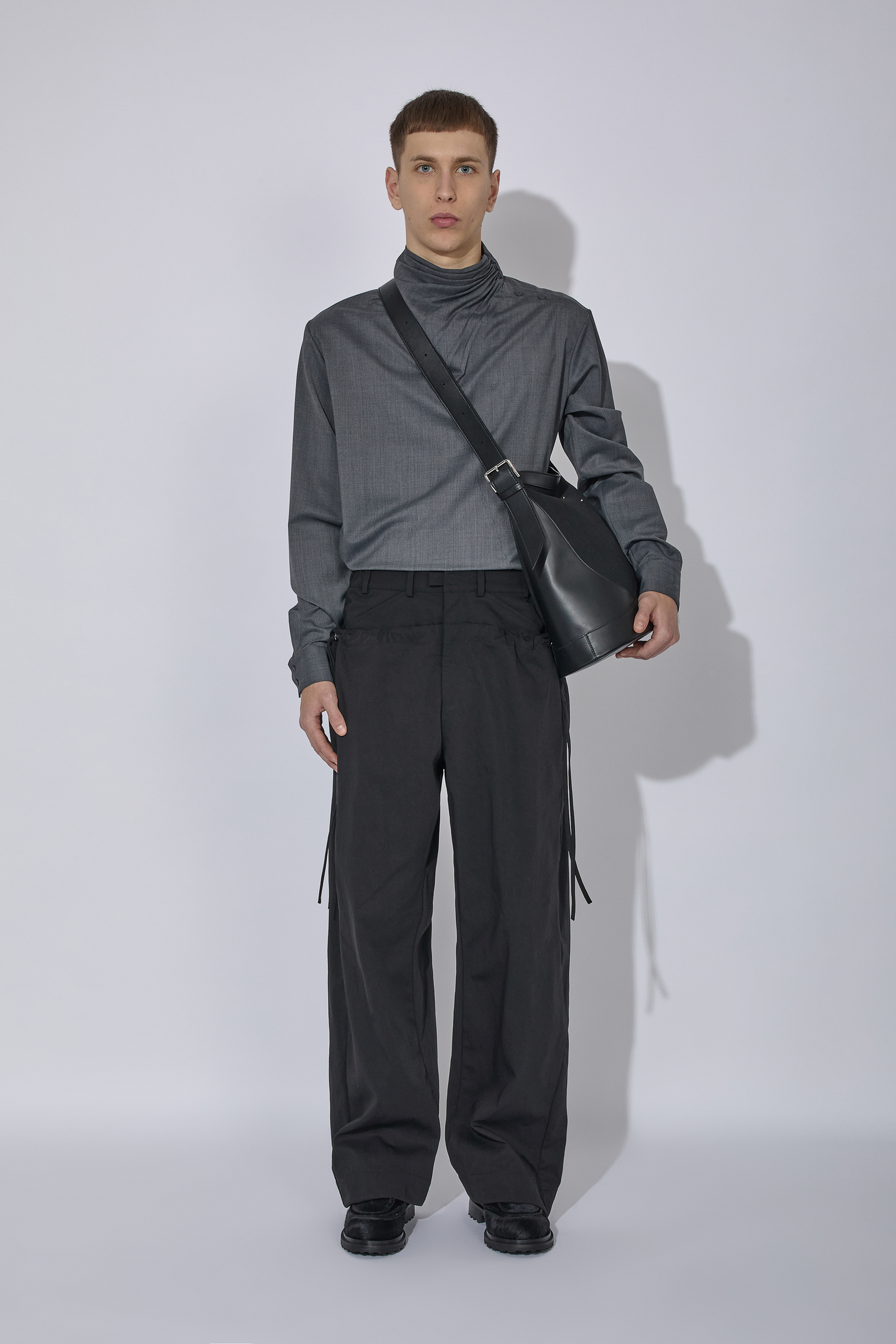 Pistula Trousers
