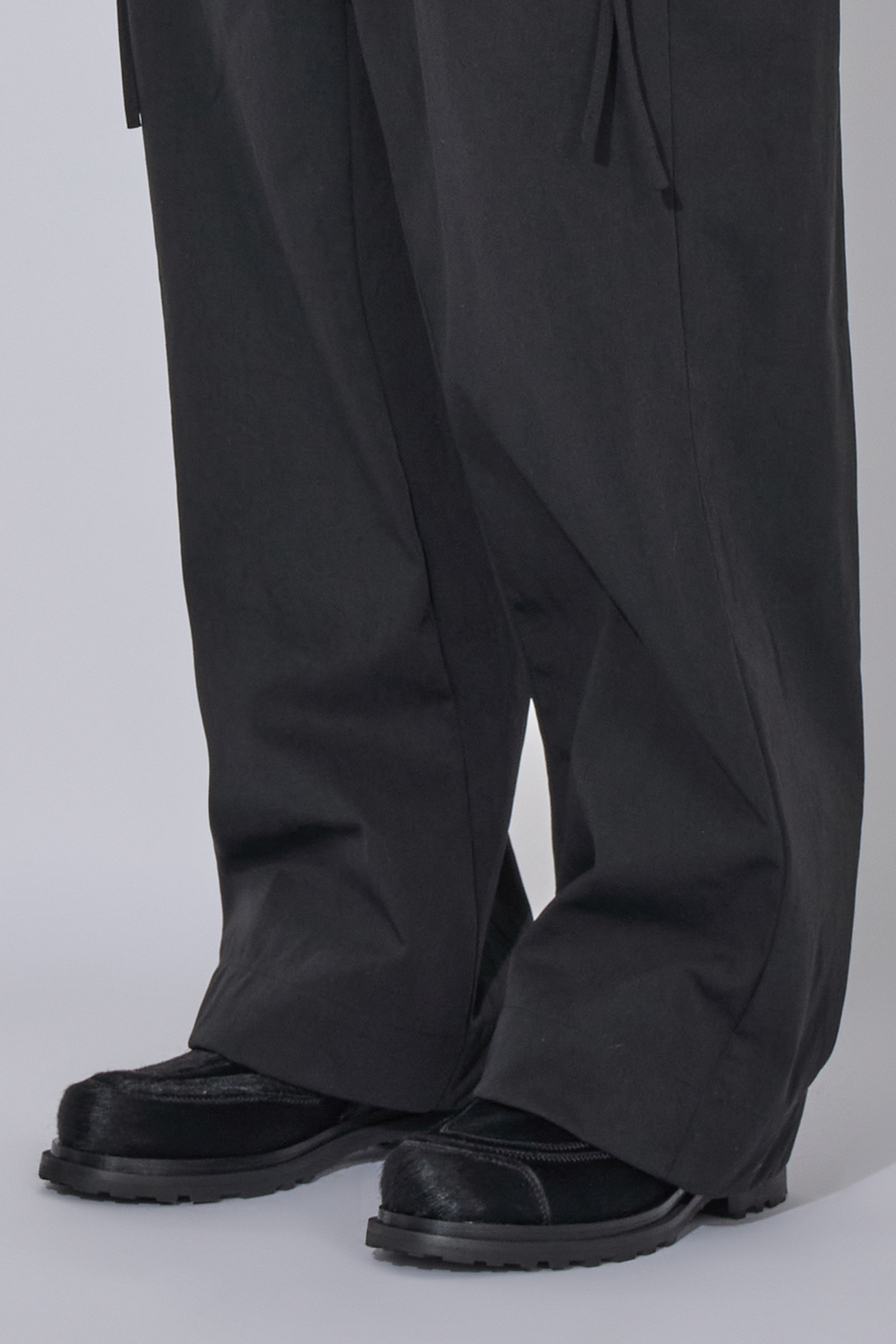 Pistula Trousers – _J.L-A.L_