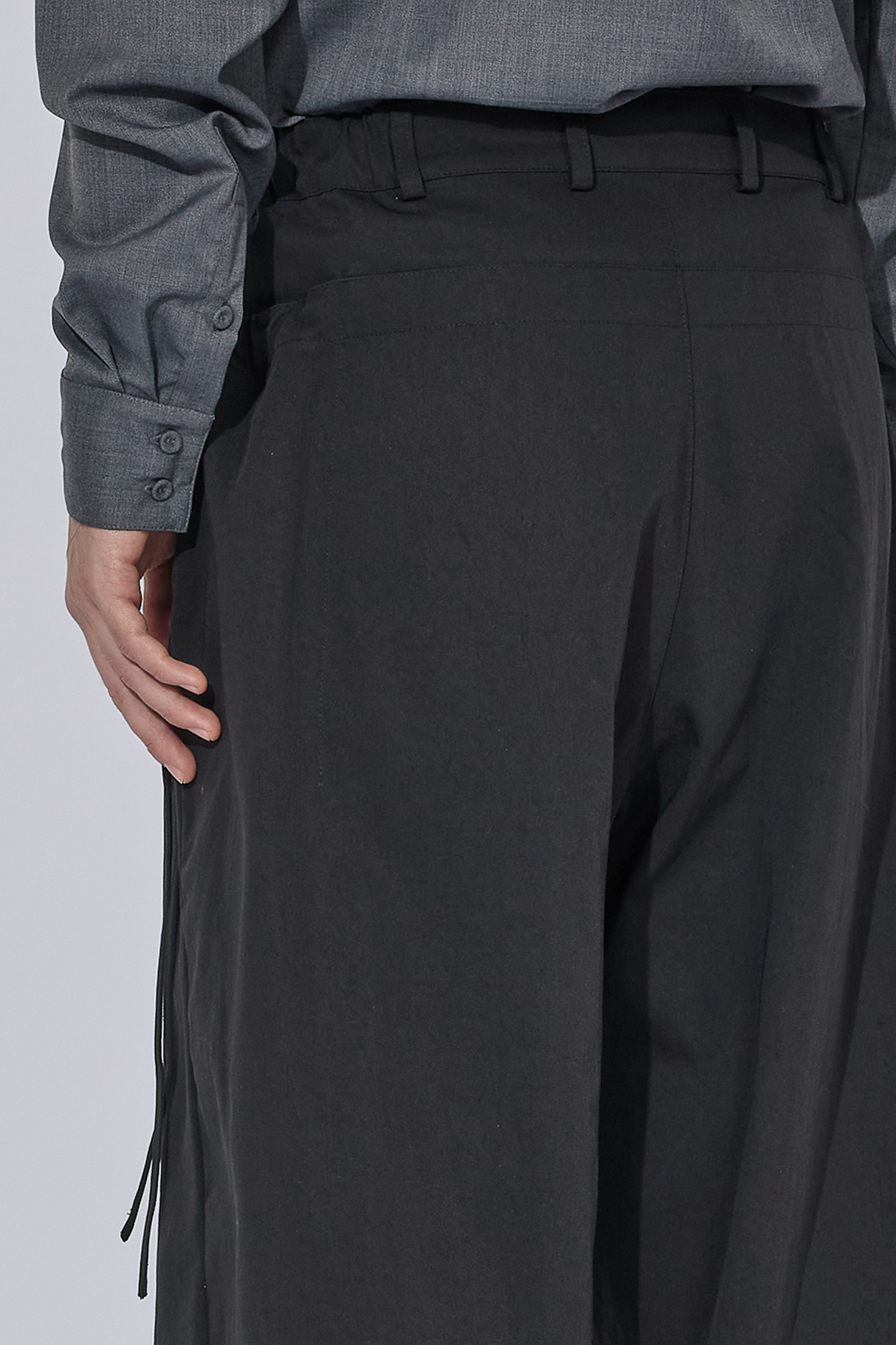 Pistula Trousers