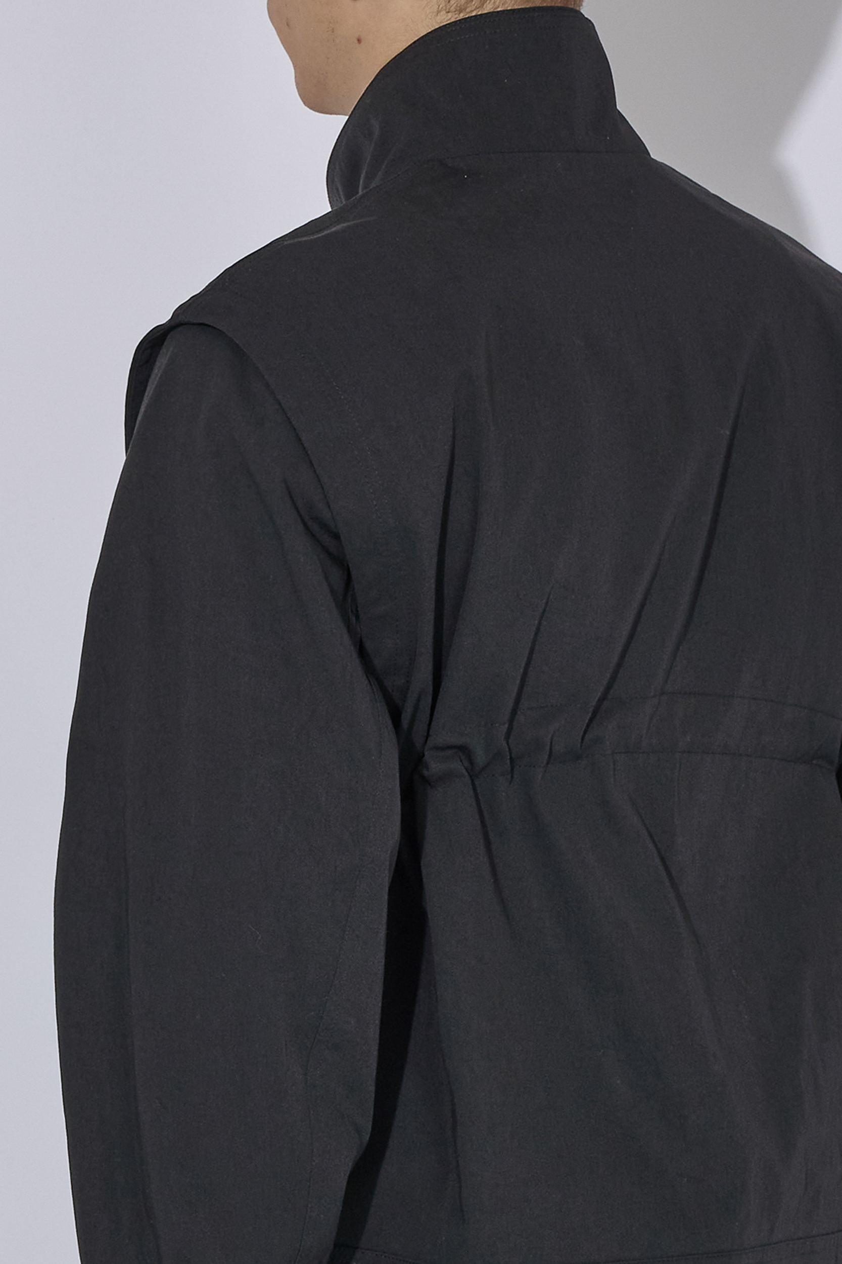 Pistula Jacket