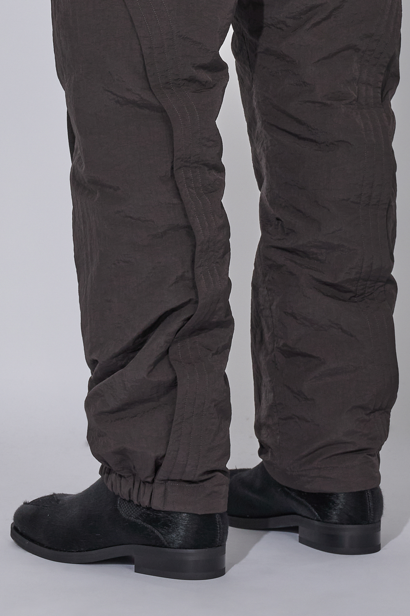 _J.L-A.L_ Yot Trousers J315243-S-Brown