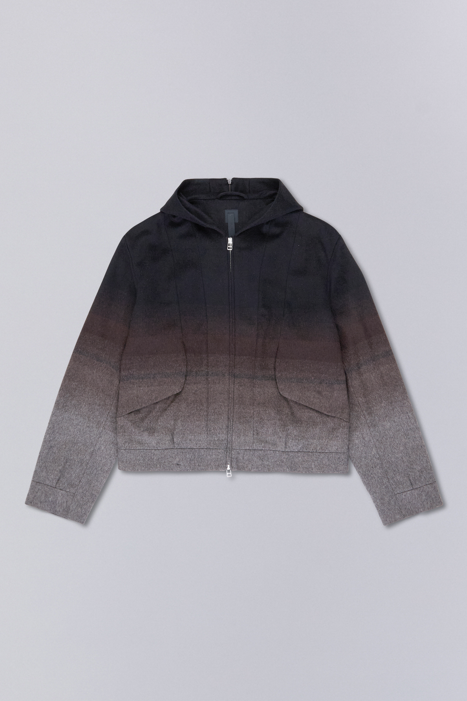_J.L - A.L_ Terr Jacket J315262-S-Brown