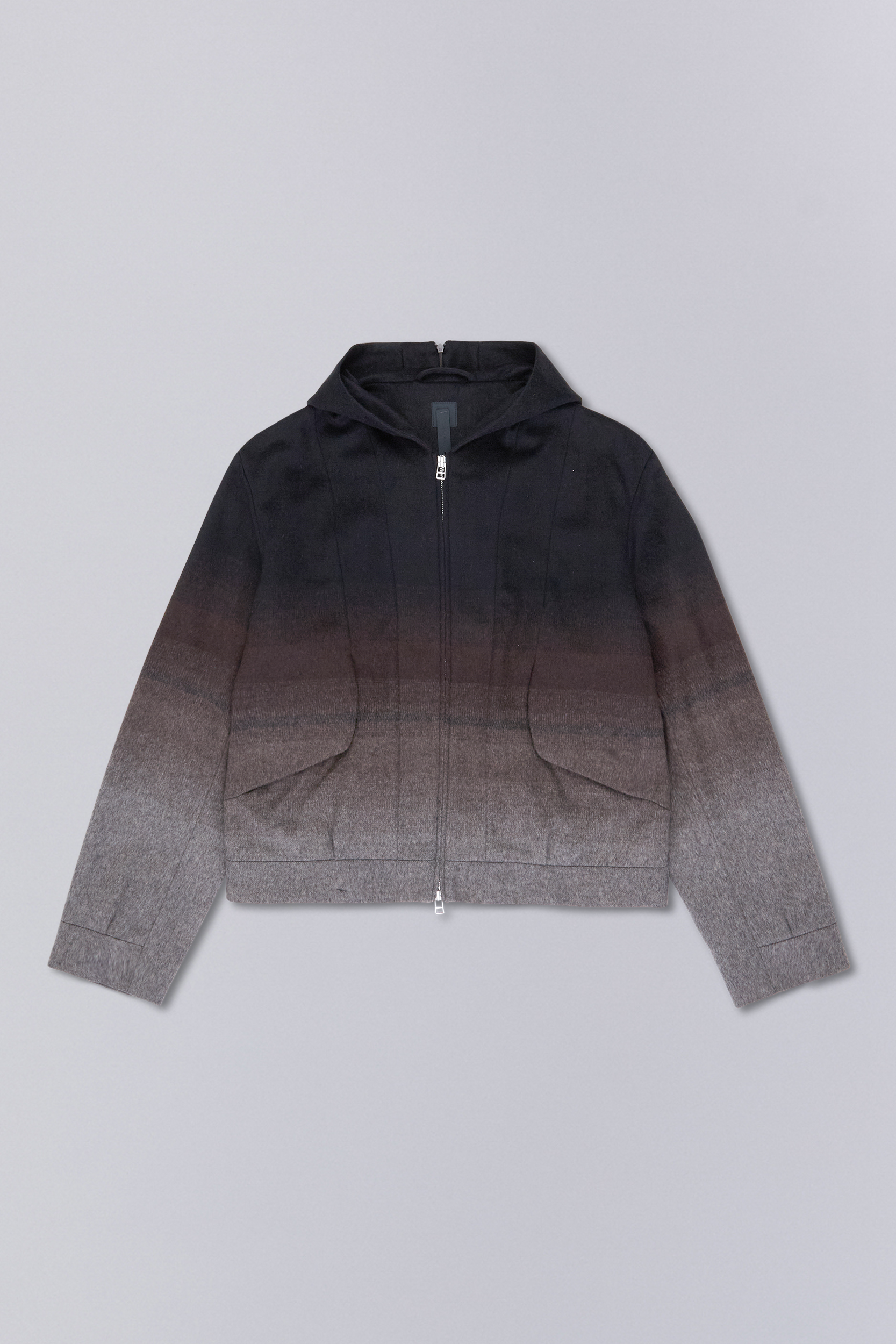Terr Jacket