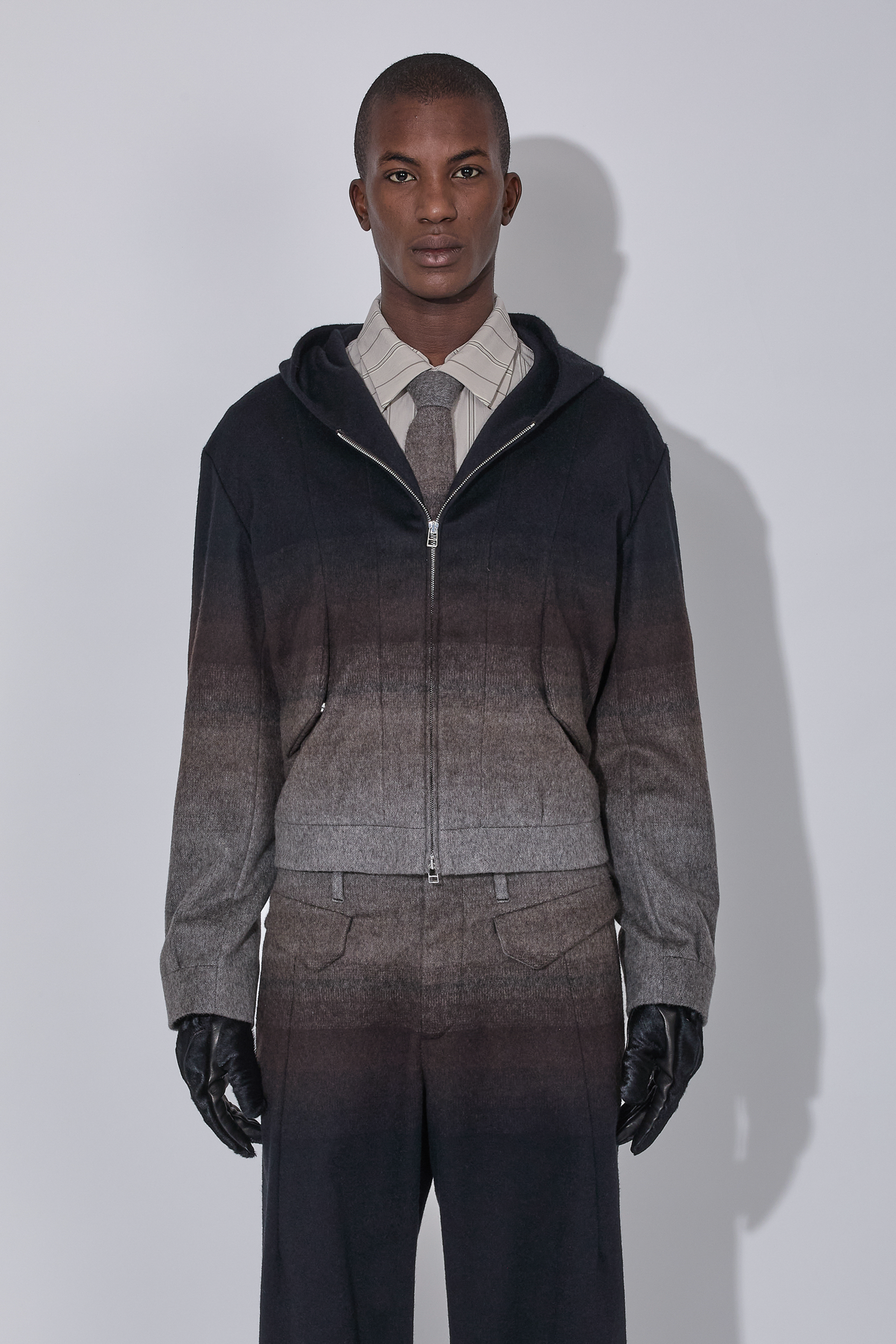 Terr Jacket
