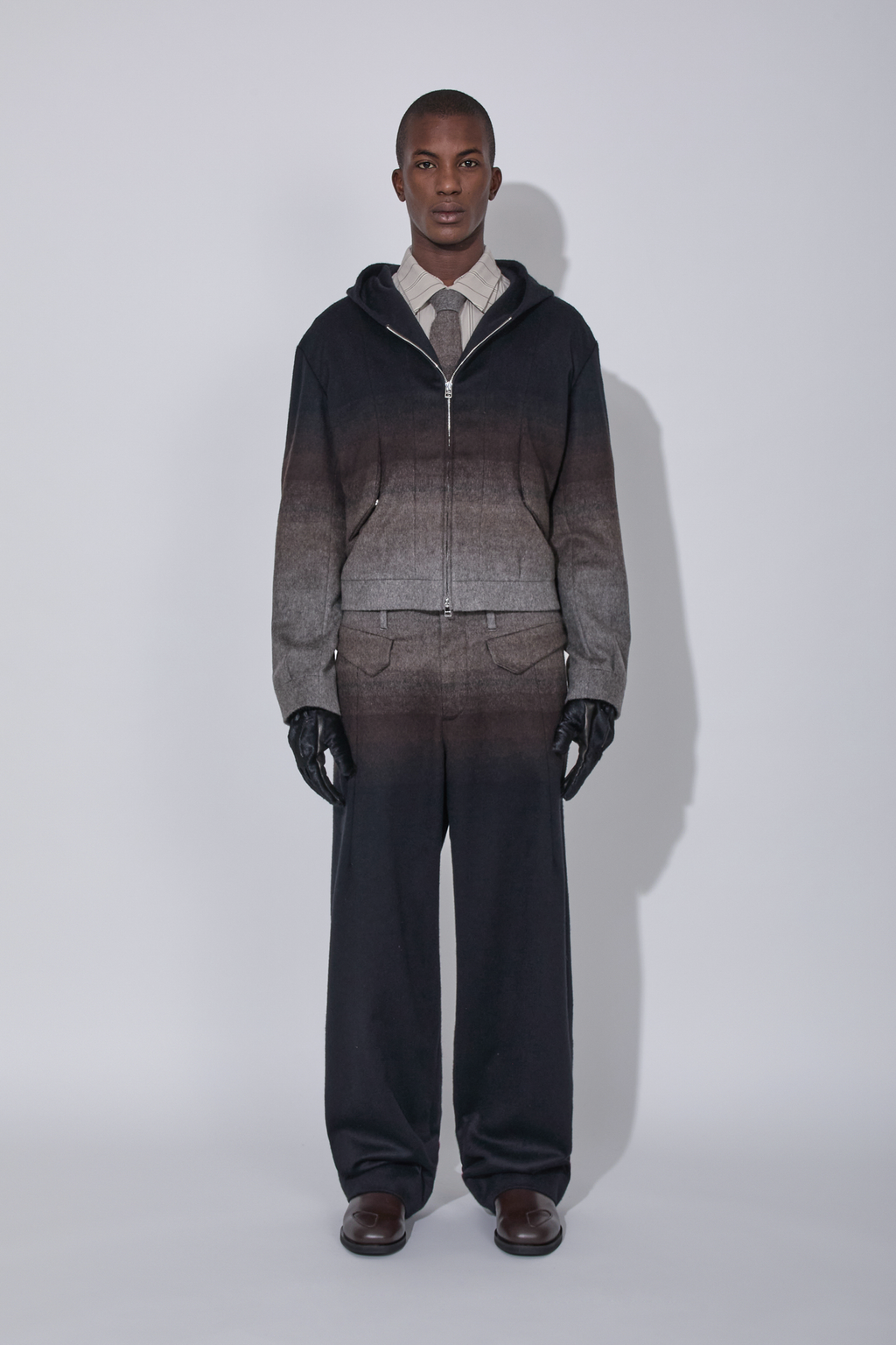 _J.L - A.L_ Terr Jacket J315262-S-Brown