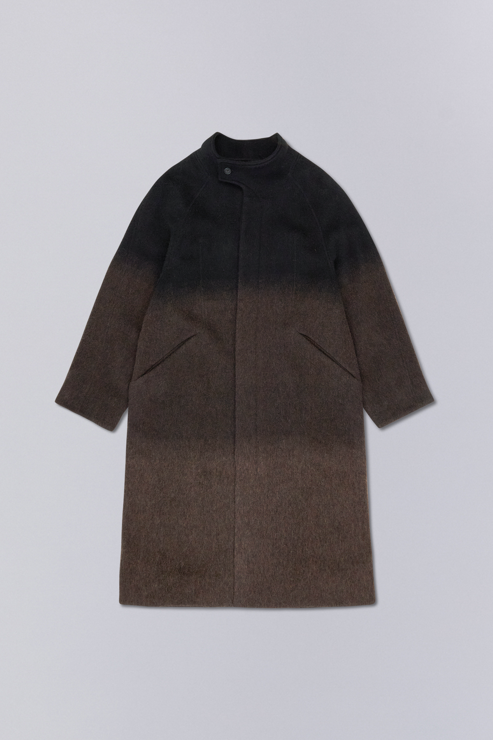 Terr Coat