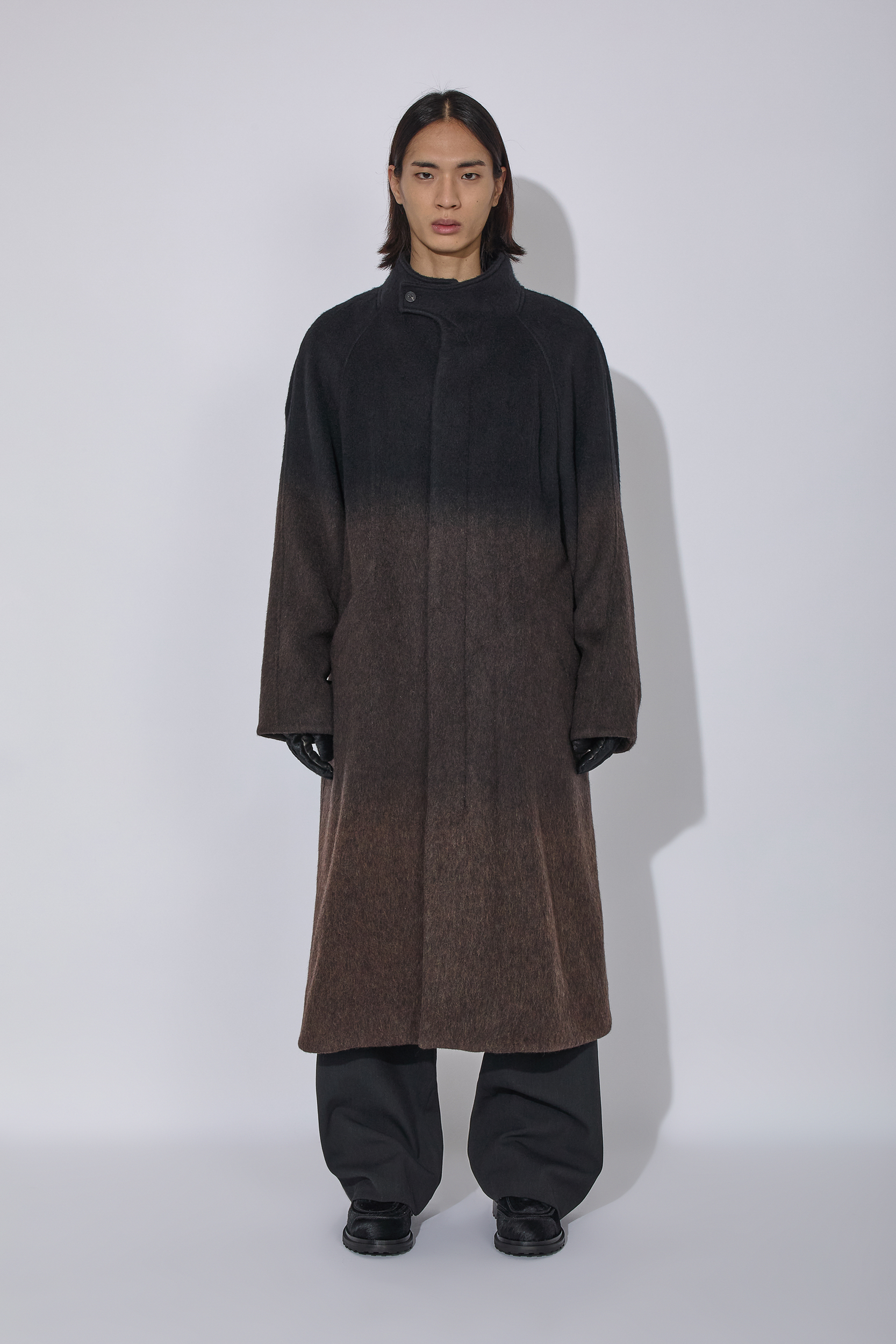 Terr Coat