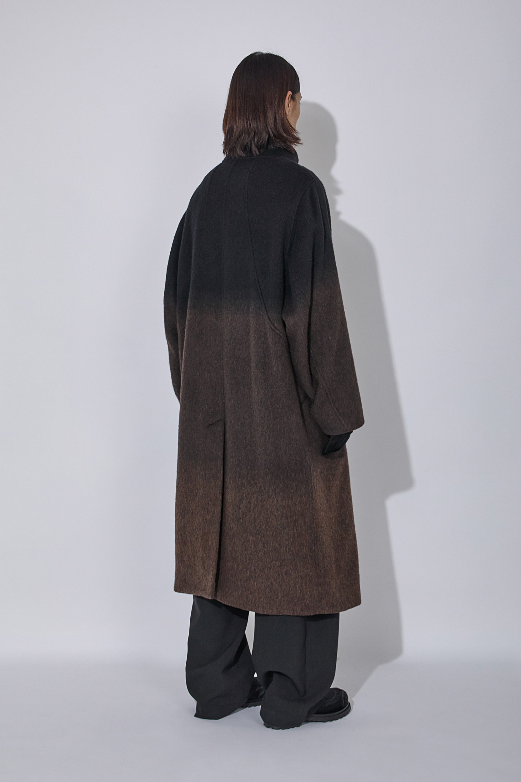 Terr Coat