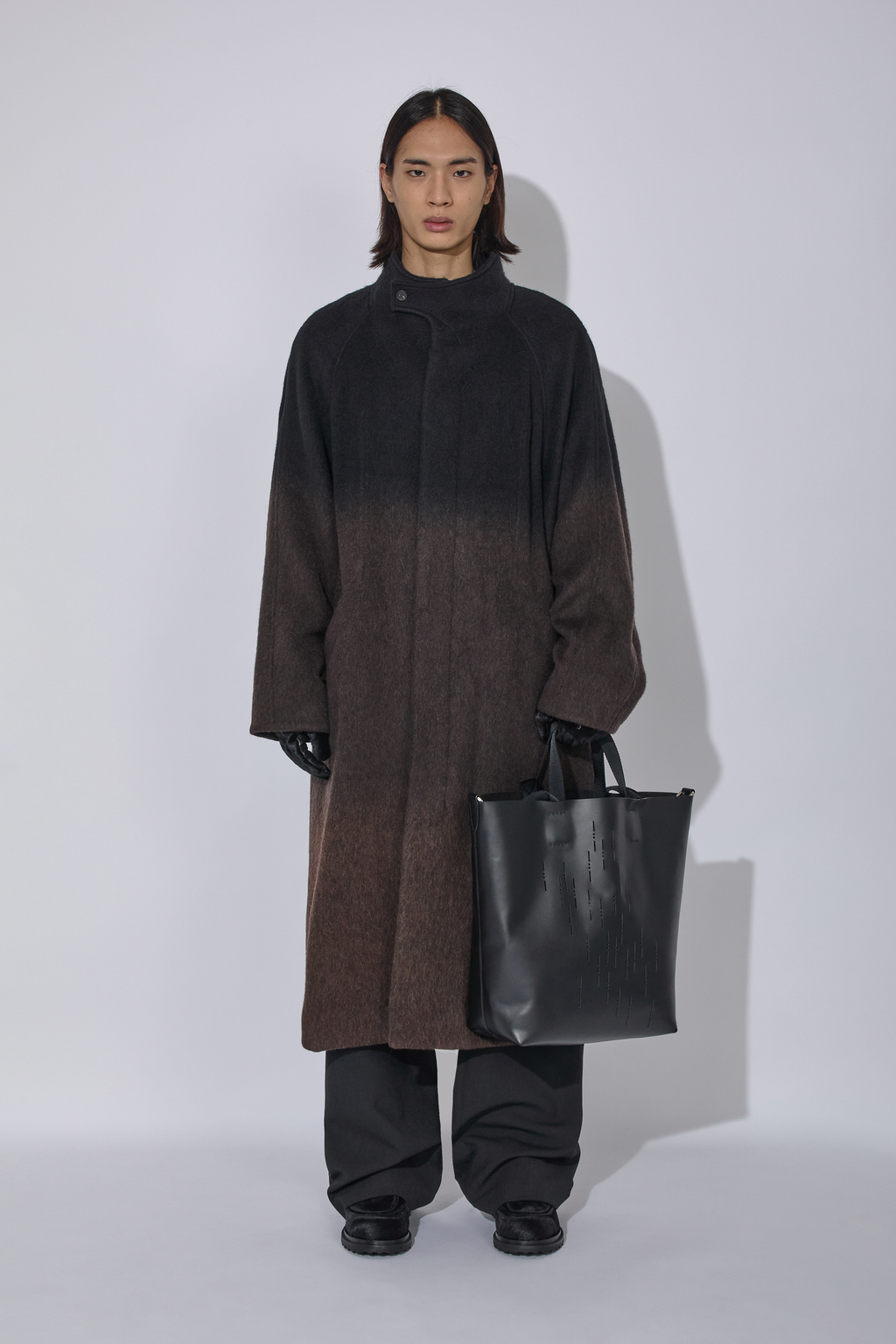 _J.L - A.L_ Terr Coat J315263-S-Brown