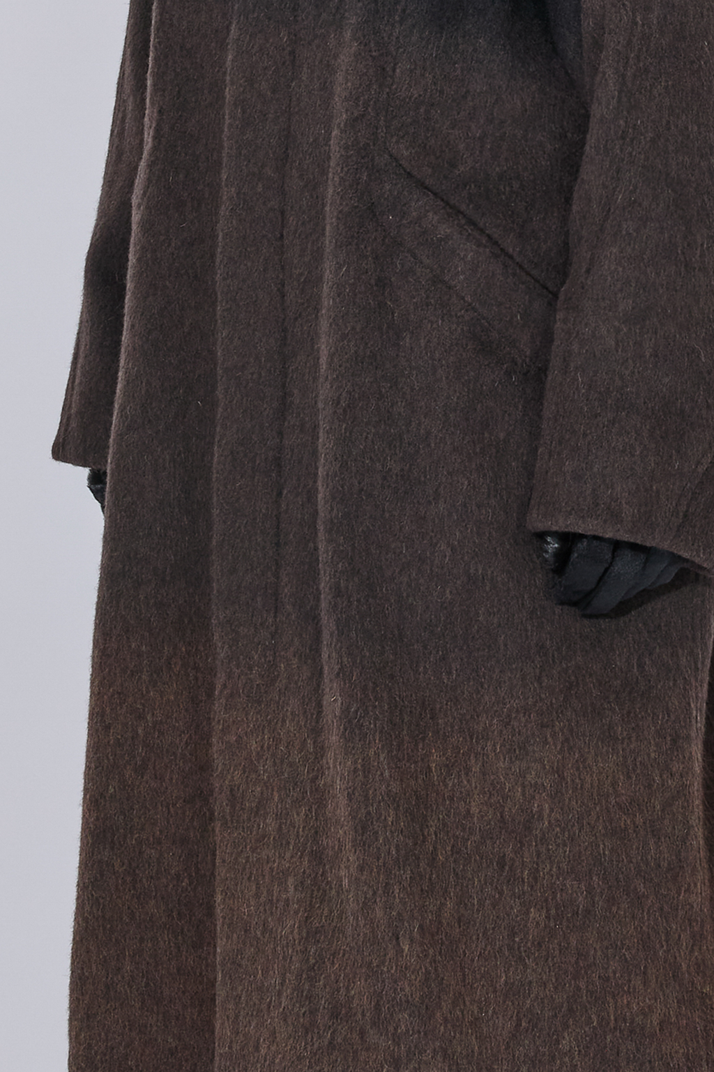 _J.L - A.L_ Terr Coat J315263-S-Brown