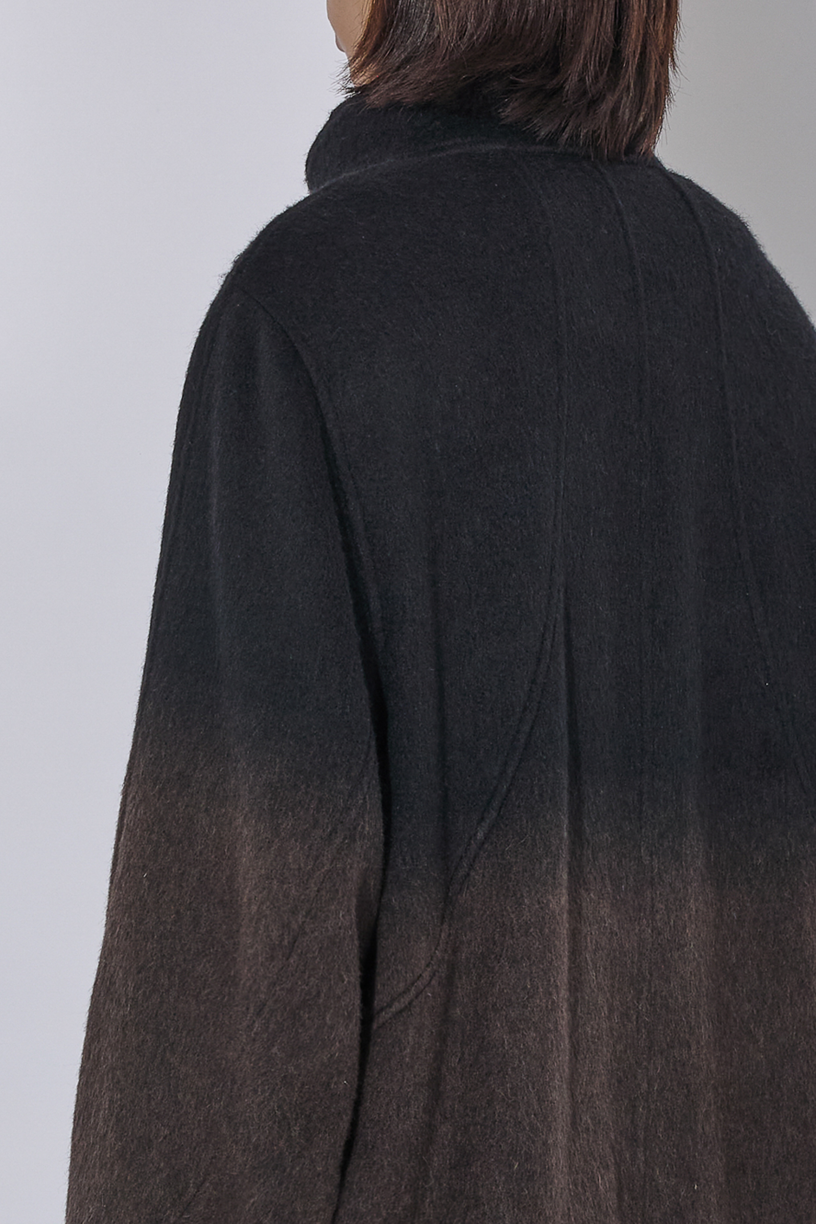 Terr Coat