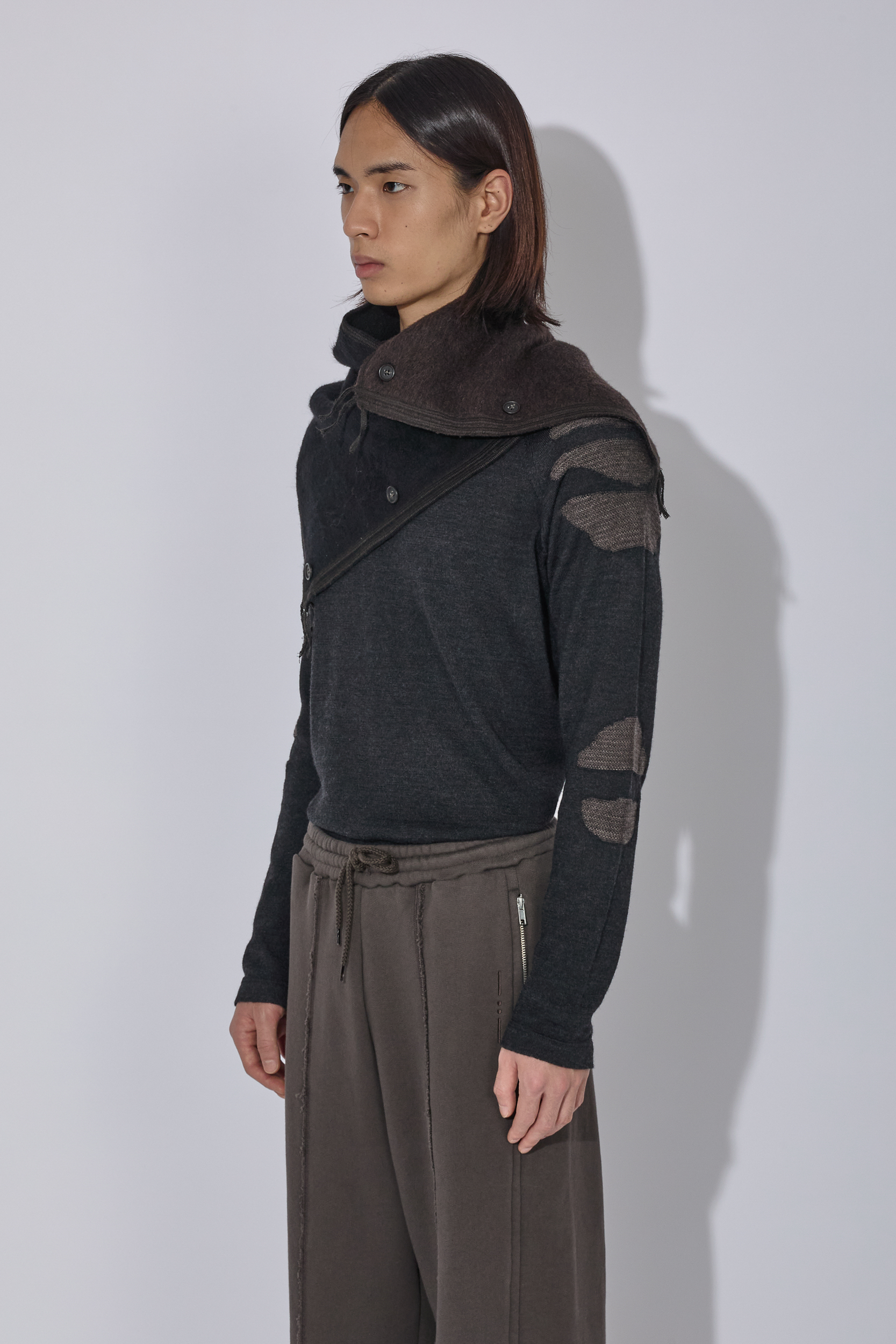 Terr Neckwarmer