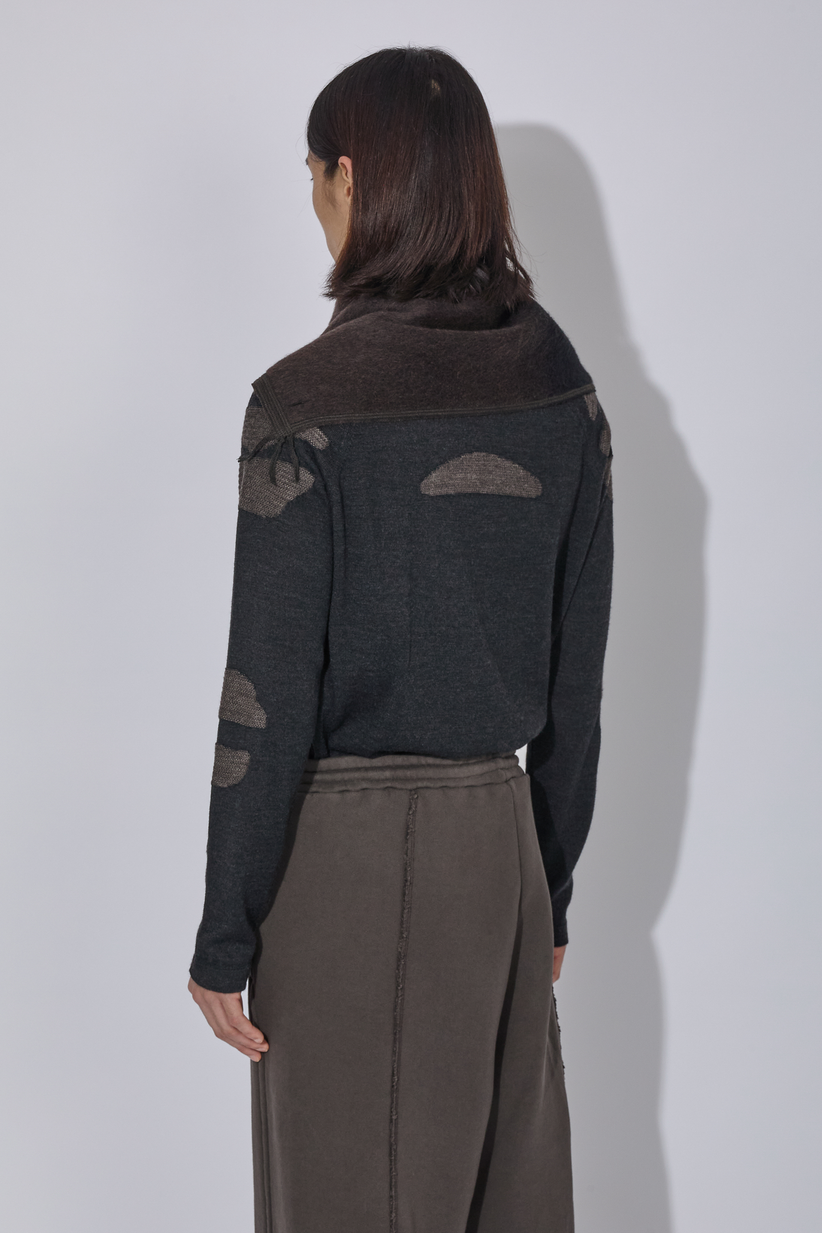 Terr Neckwarmer