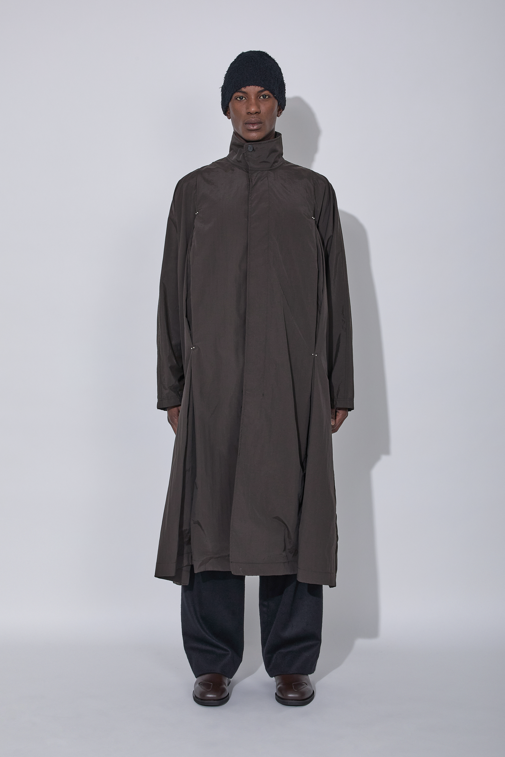 _J.L-A.L_ Generique Coat J315260-M-Brown