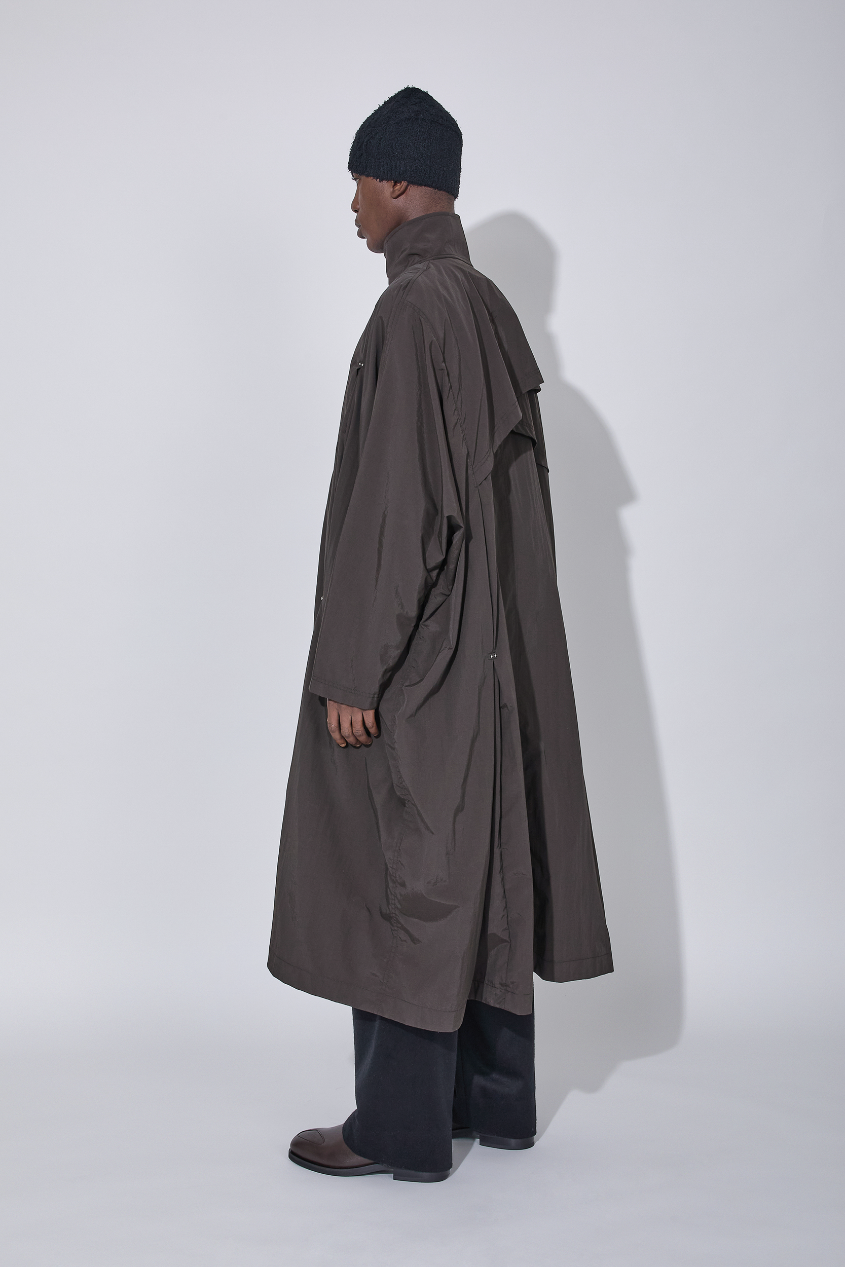 _J.L-A.L_ Generique Coat J315260-M-Brown
