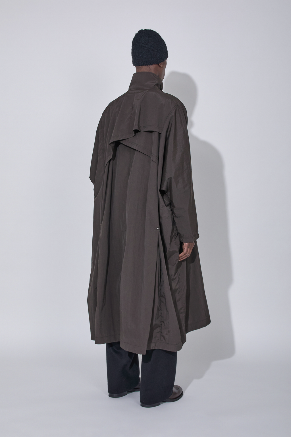 _J.L - A.L_ Generique Coat J315260-XL-Brown