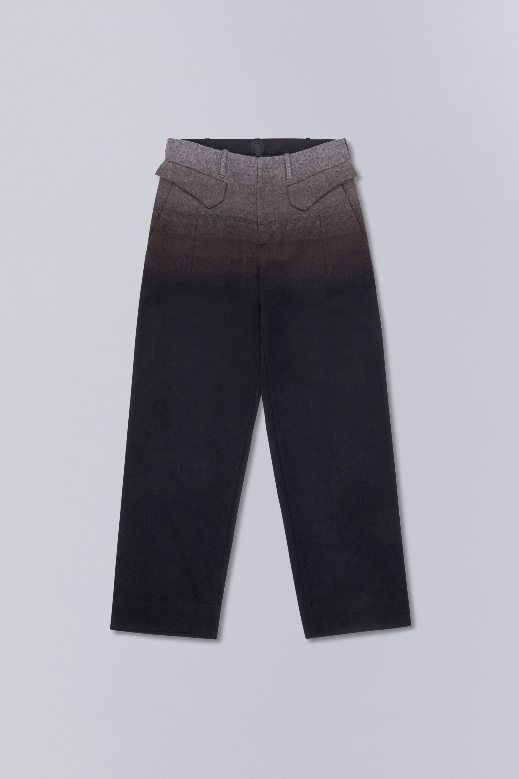 _J.L-A.L_ Terr Trousers J315261-S-Brown