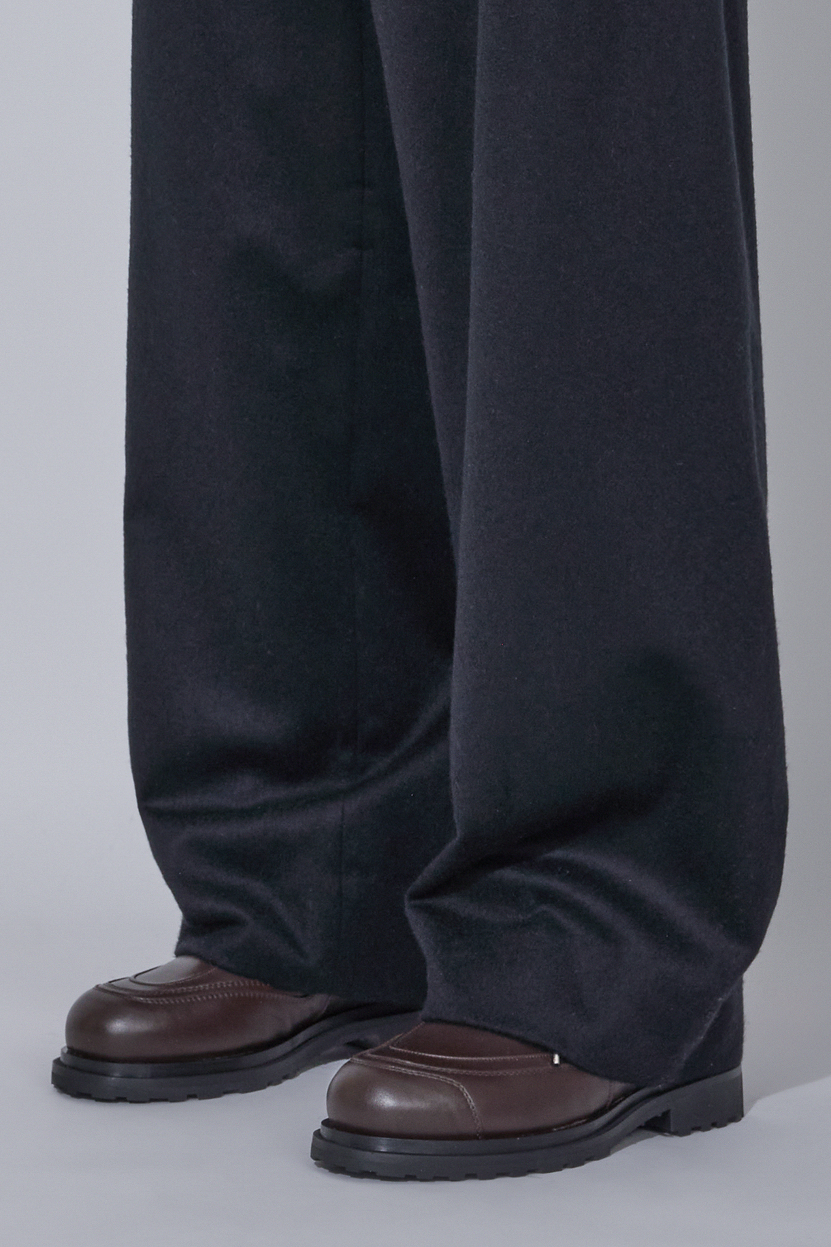 _J.L-A.L_ Terr Trousers J315261-S-Brown