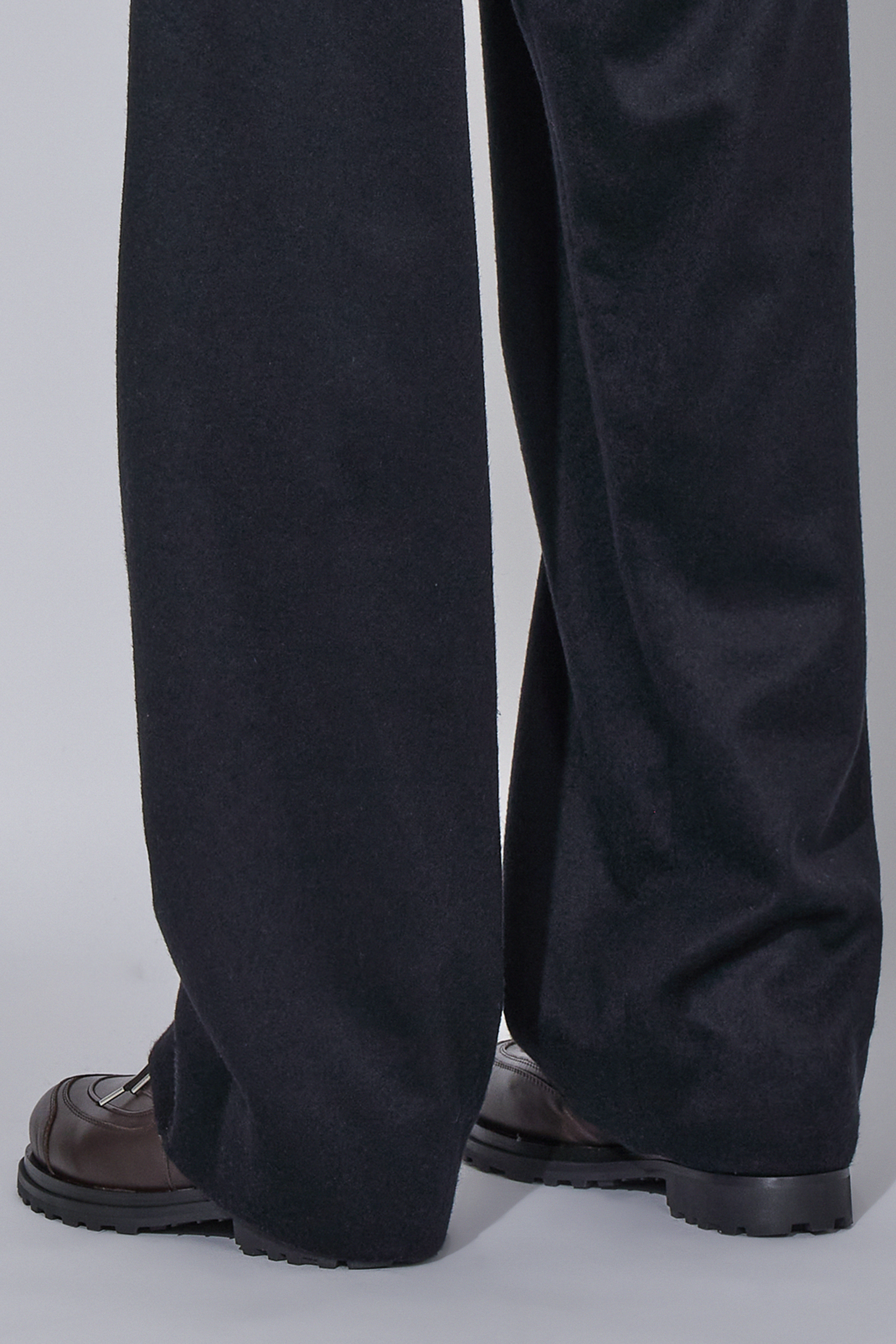 _J.L-A.L_ Terr Trousers J315261-S-Brown