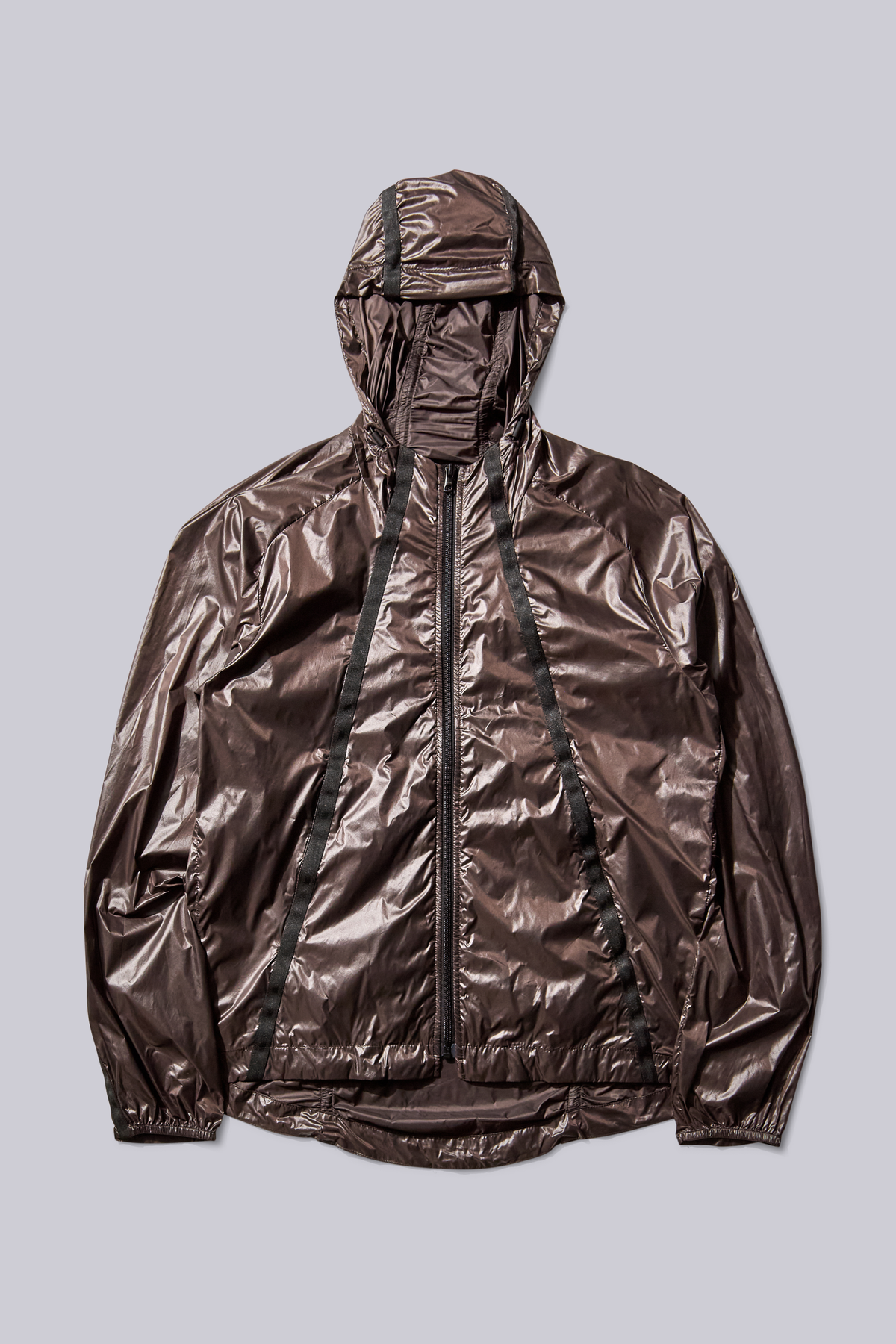 _J.L-A.L_ Sinh Shell Jacket J315419-S-Multicolor front