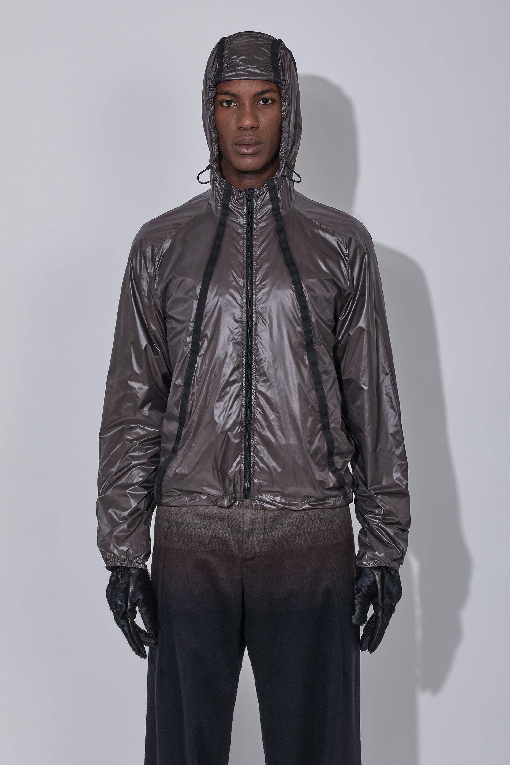 Sinh Shell Jacket – _J.L-A.L_