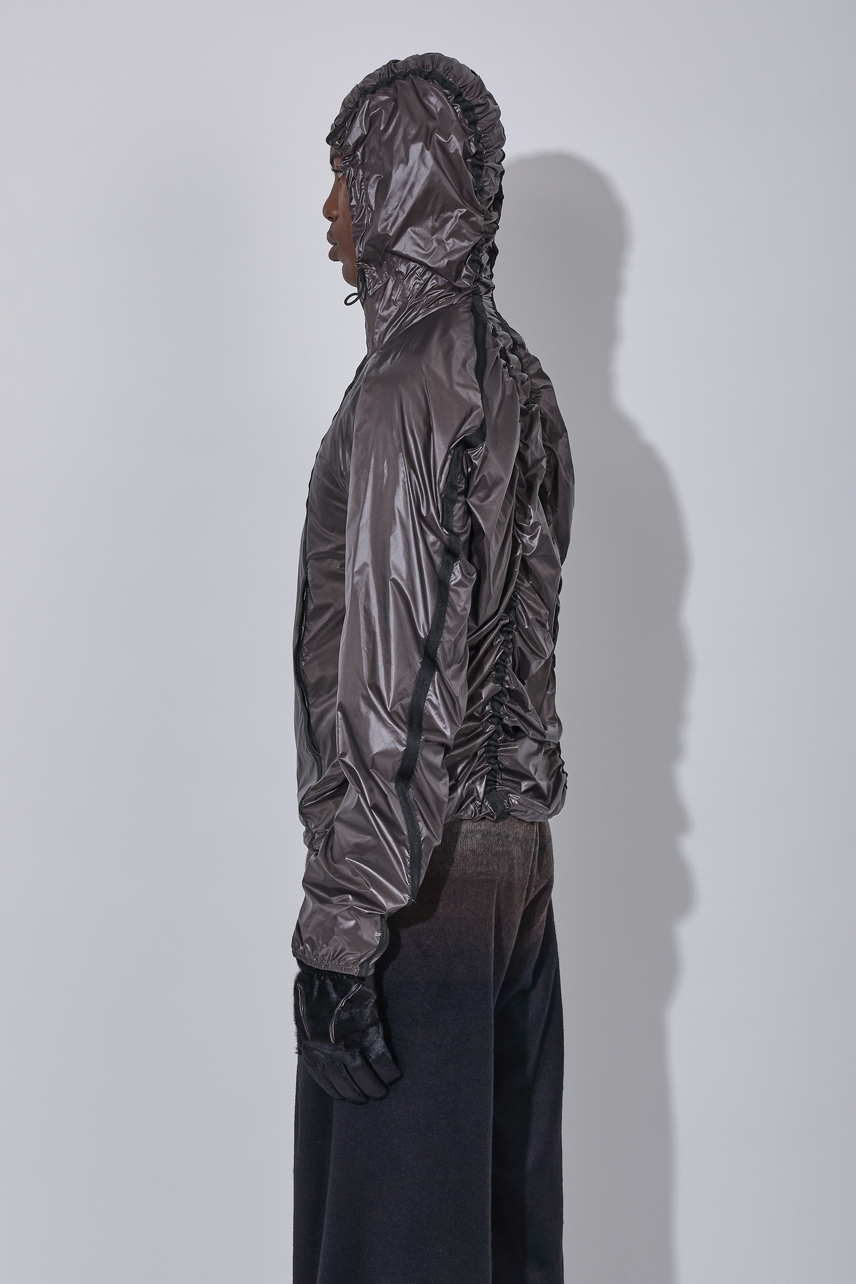 Sinh Shell Jacket – _J.L-A.L_