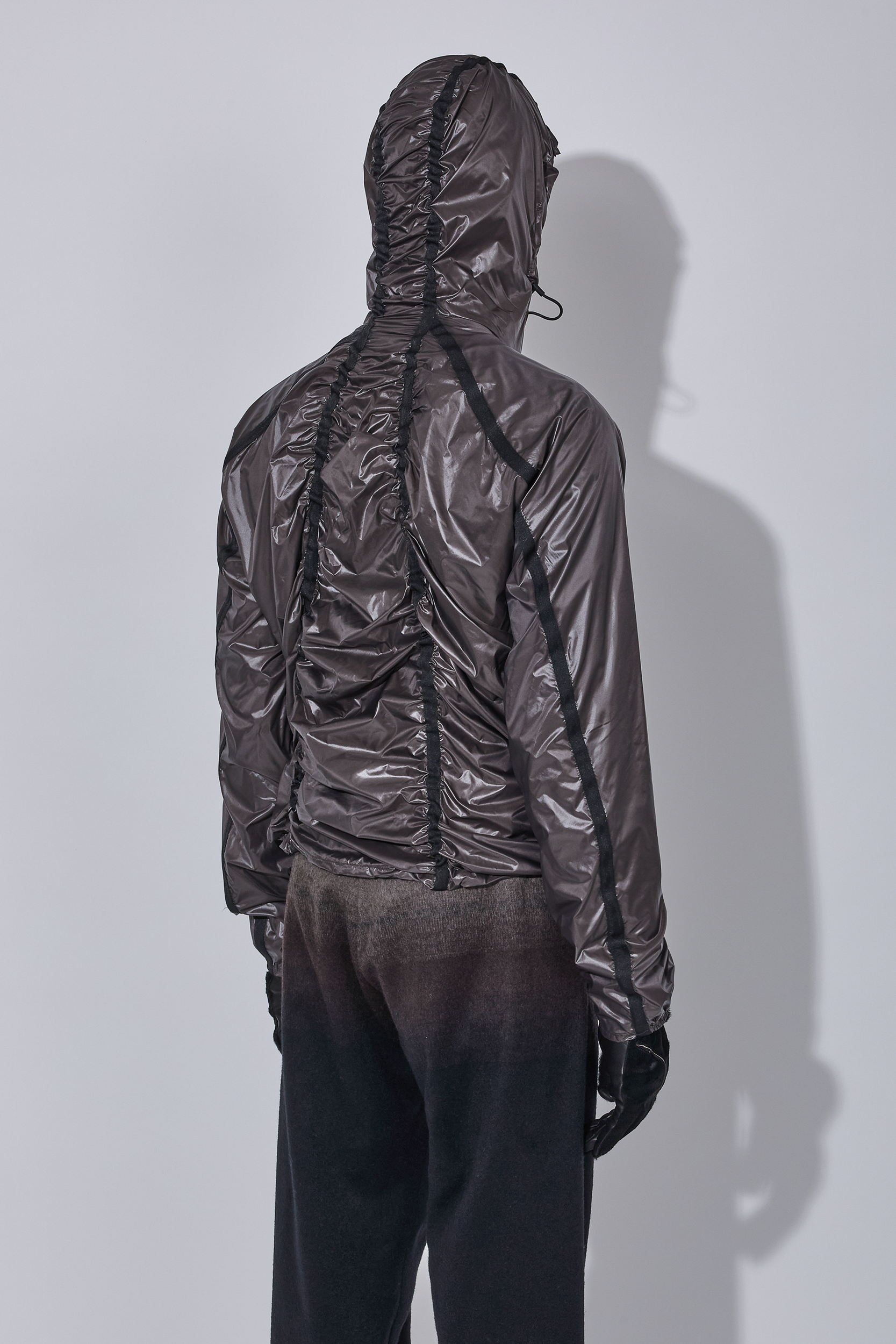 Sinh Shell Jacket