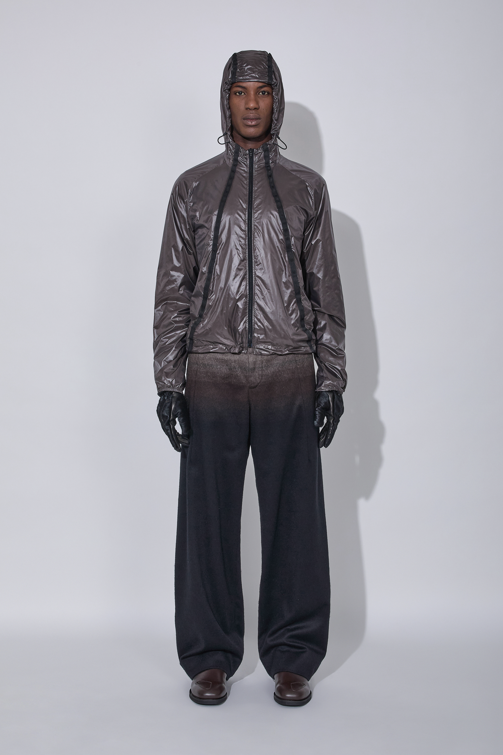 Sinh Shell Jacket