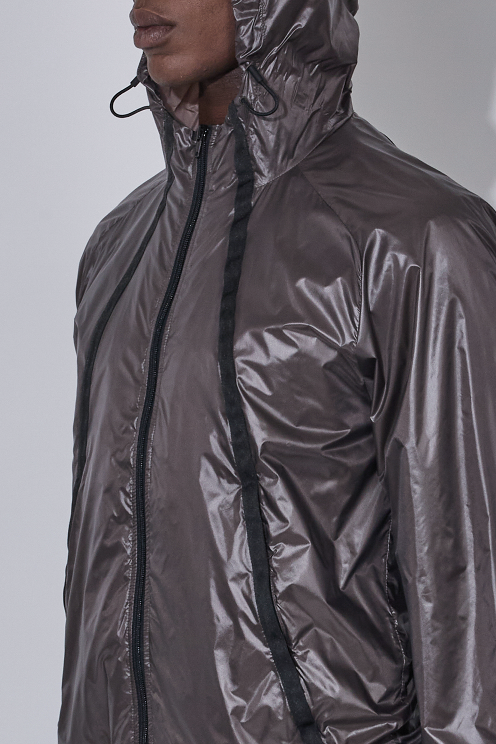 _J.L-A.L_ Sinh Shell Jacket J315419-S-Multicolor