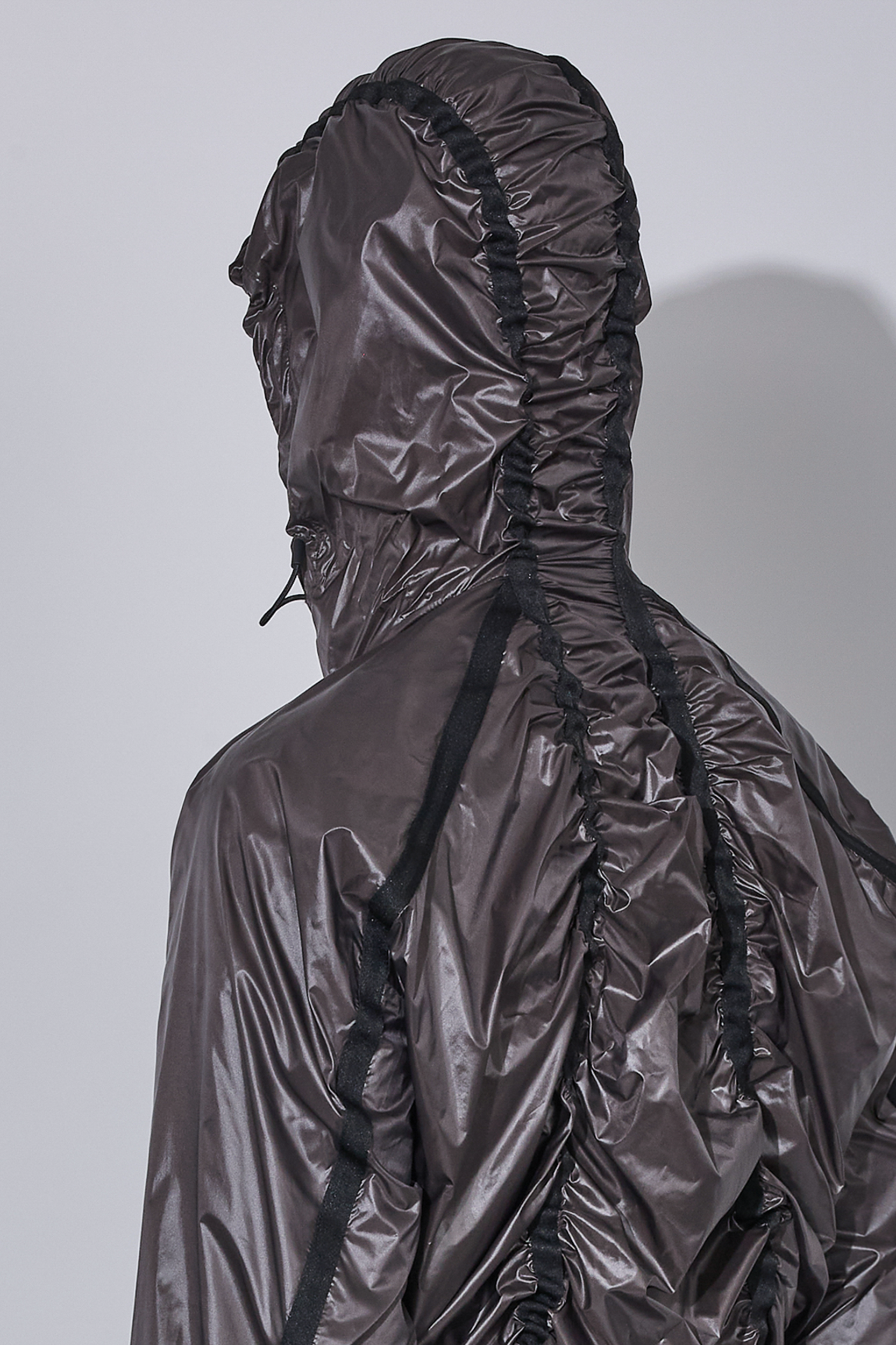 Sinh Shell Jacket