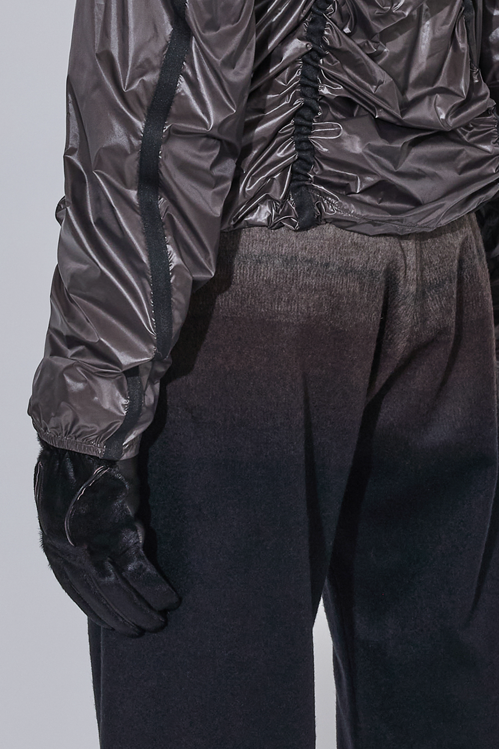 Sinh Shell Jacket – _J.L-A.L_