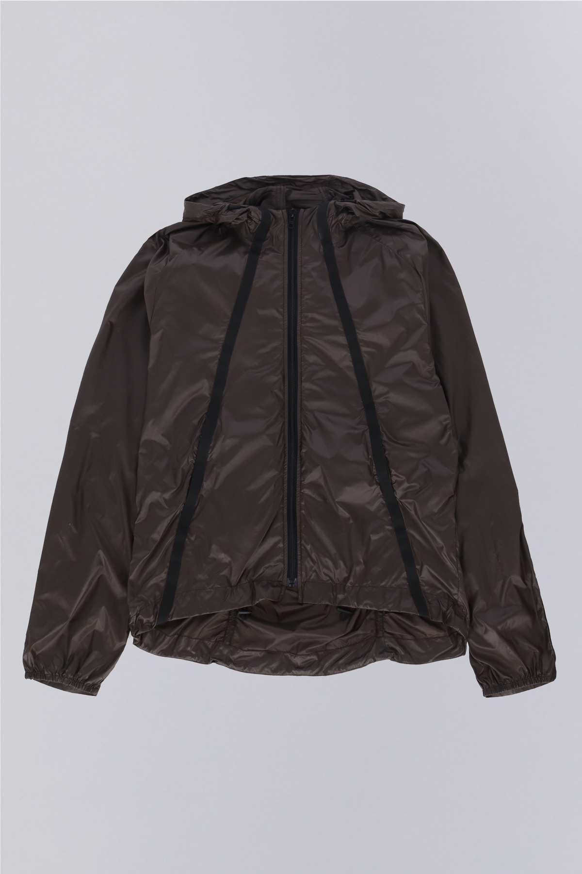 _J.L-A.L_ Sinh Shell Jacket J315419-S-Multicolor front