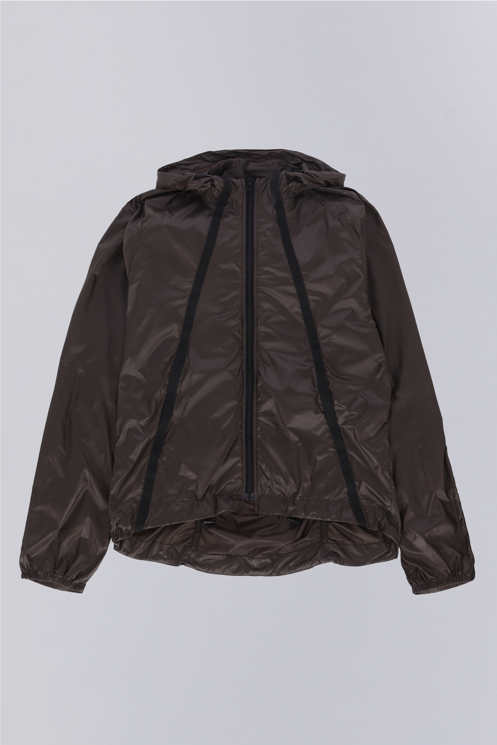 Sinh Shell Jacket – _J.L-A.L_