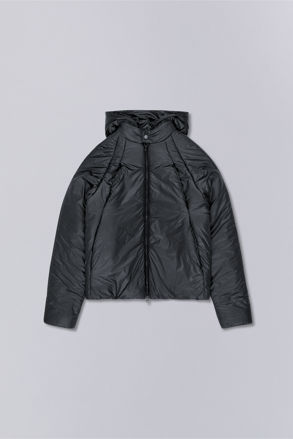 _J.L - A.L_ Sinh Jacket J315420-S-Black