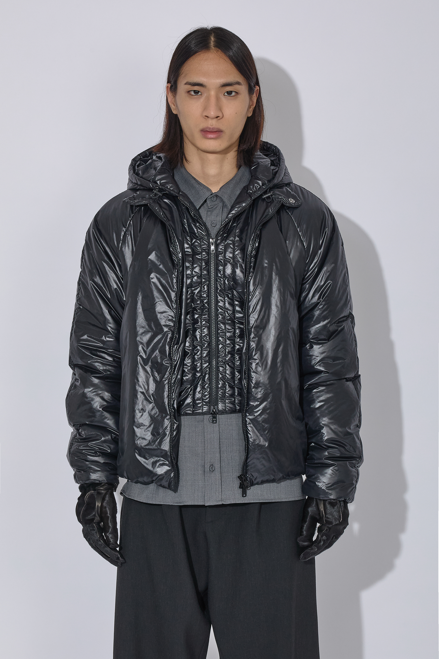 Sinh Jacket