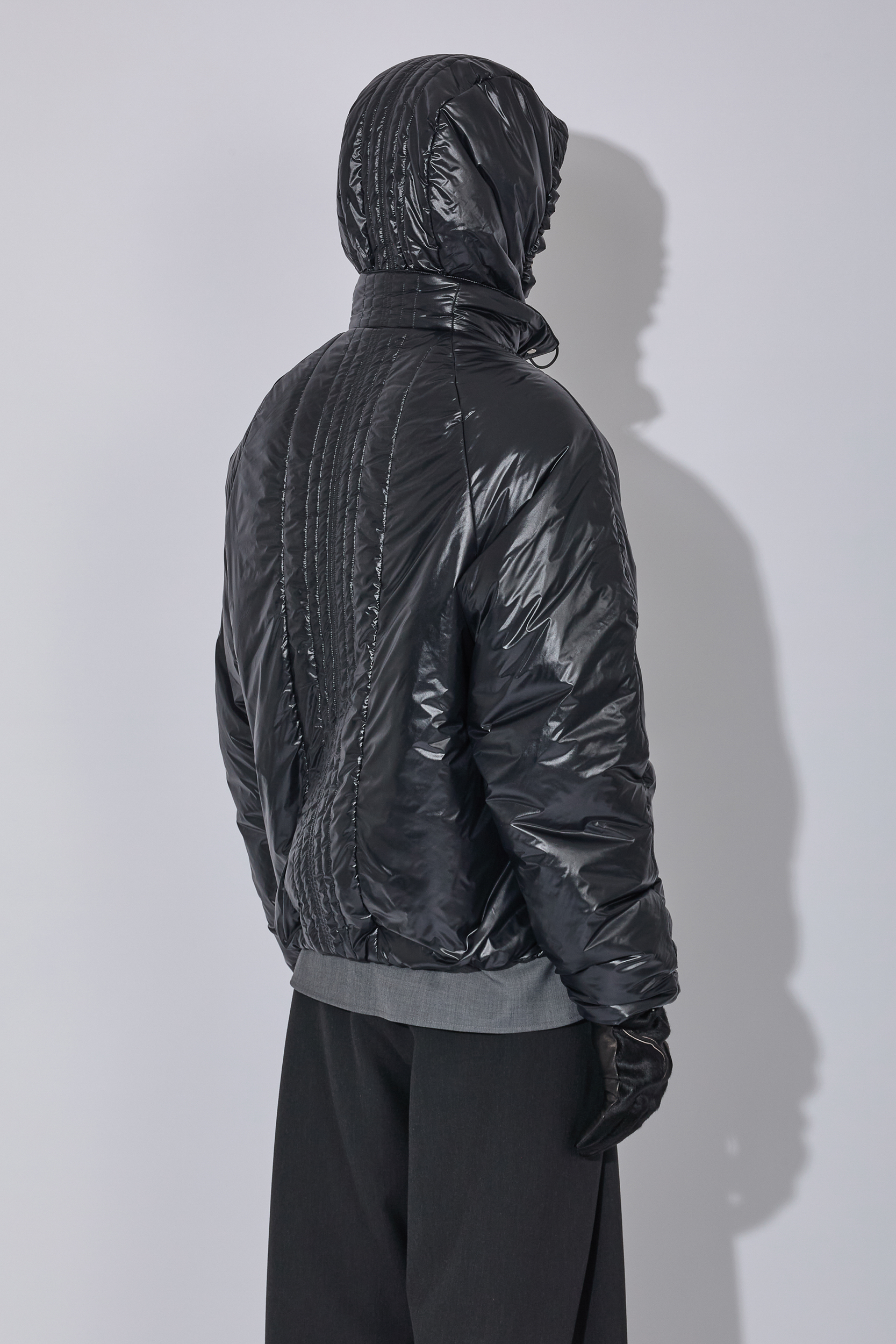 Sinh Jacket