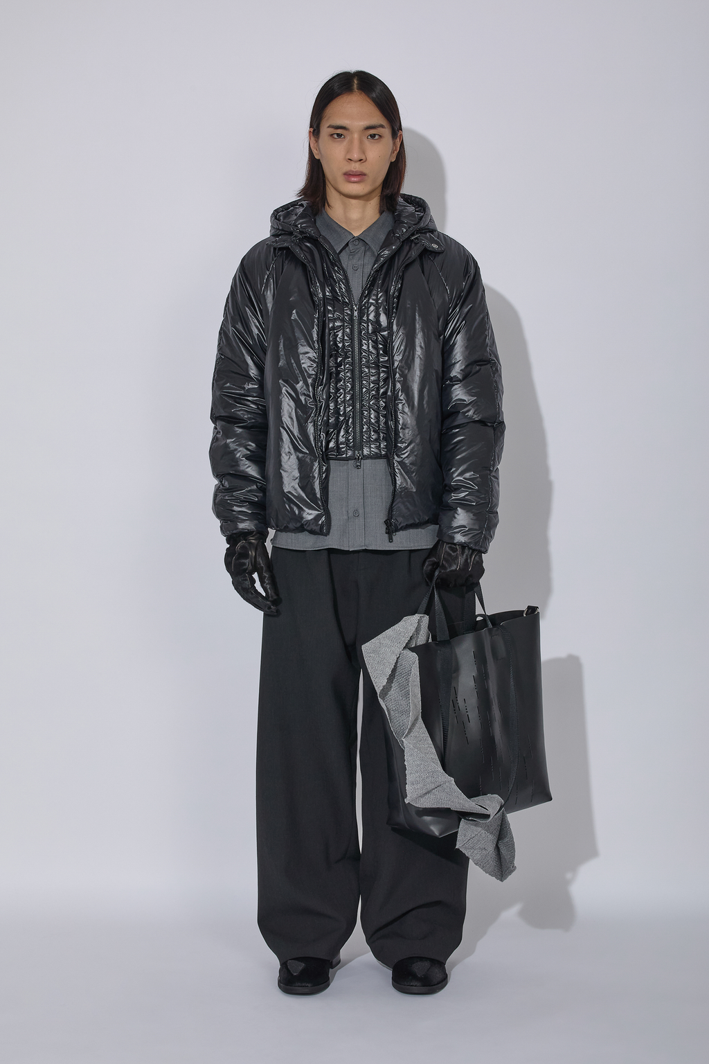 _J.L - A.L_ Sinh Jacket J315420-S-Black