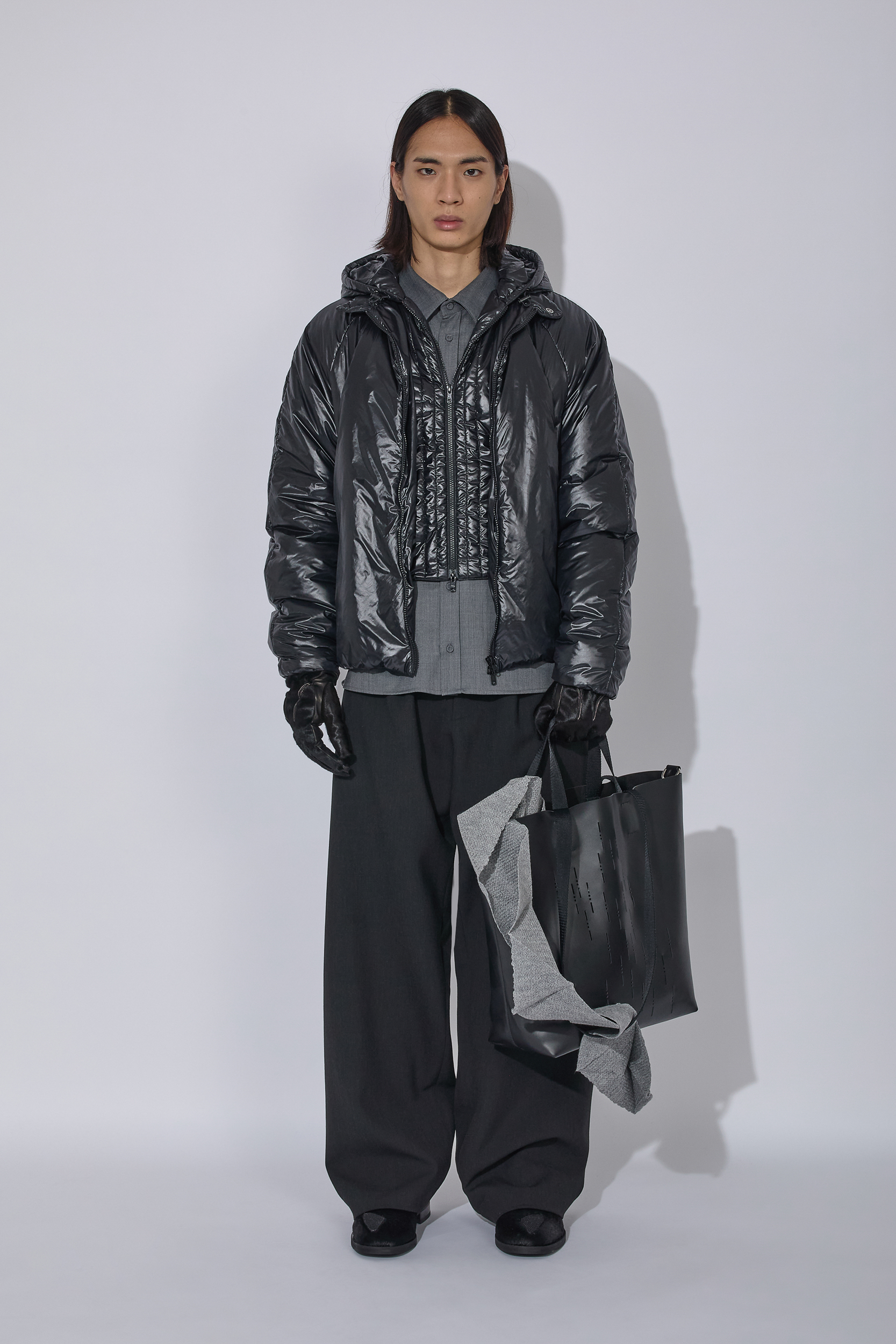 _J.L-A.L_ Sinh Jacket J315420-S-Black