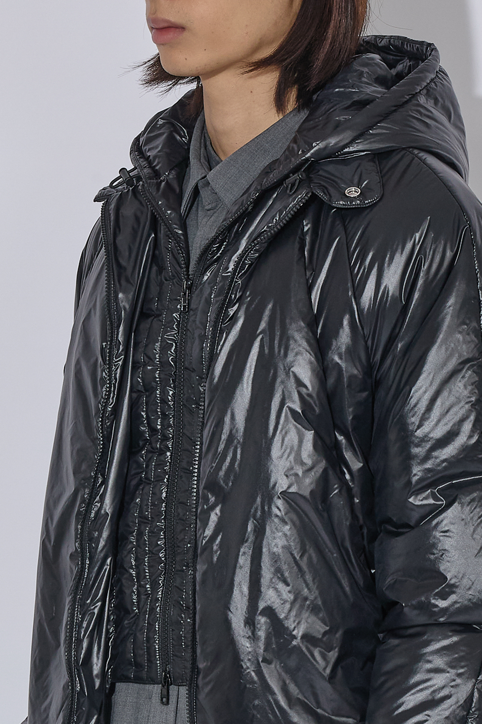 _J.L-A.L_ Sinh Jacket J315420-S-Black