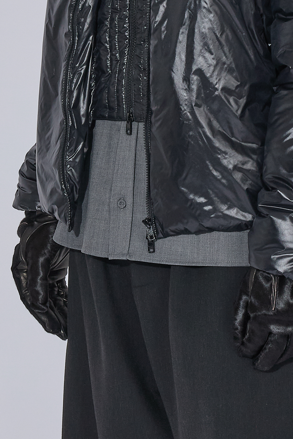 _J.L - A.L_ Sinh Jacket J315420-S-Black