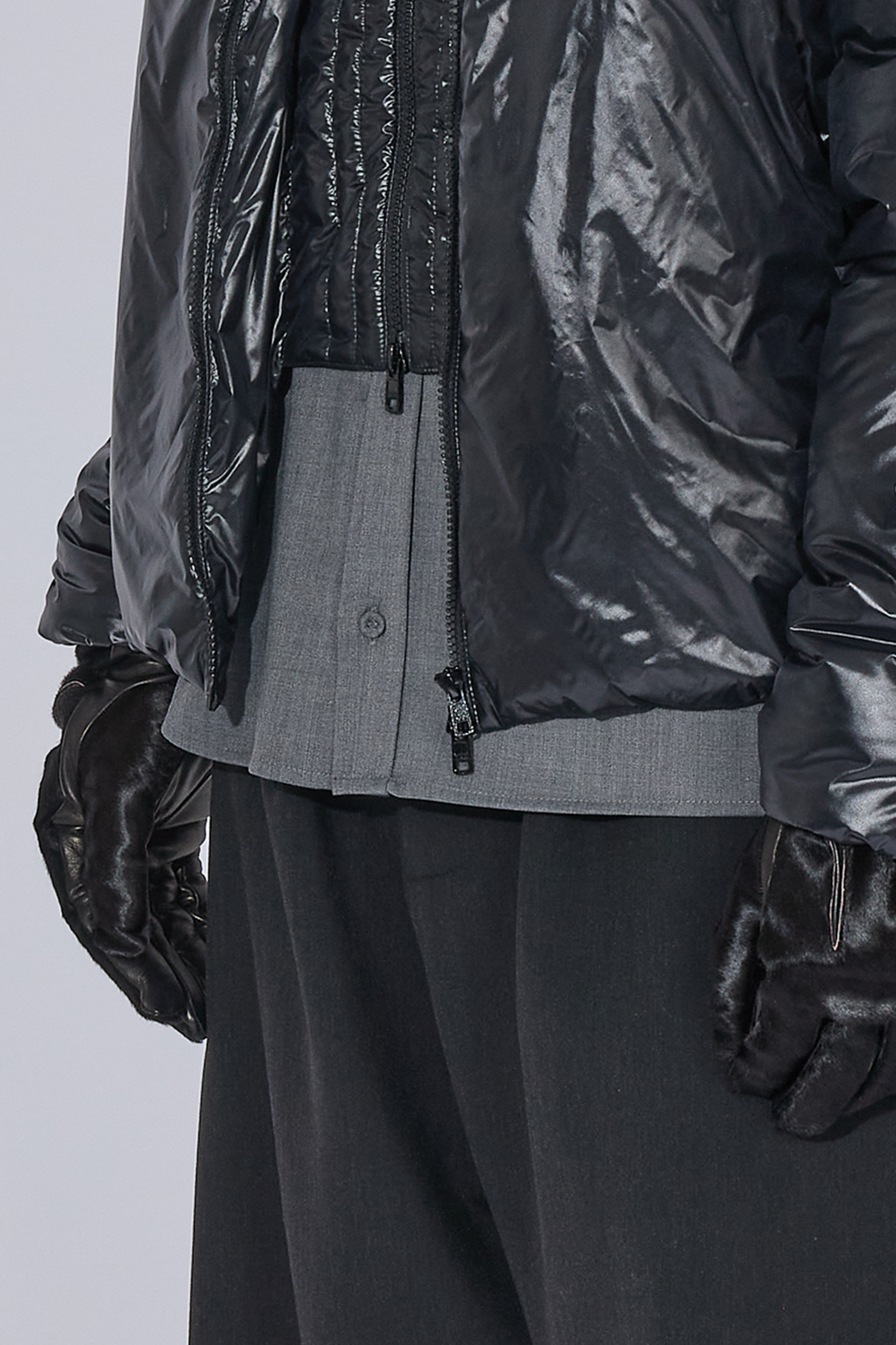 _J.L-A.L_ Sinh Jacket J315420-S-Black