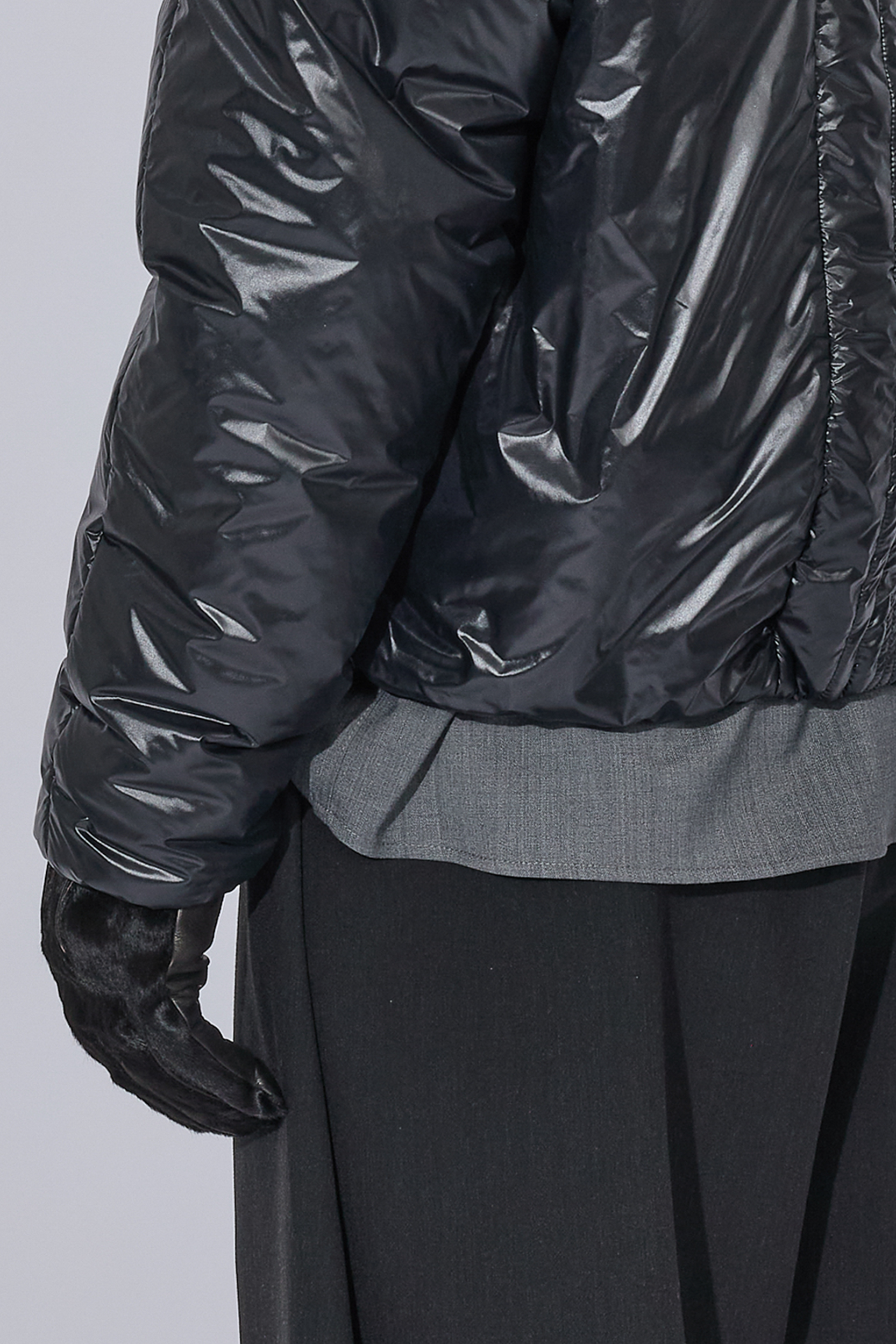 _J.L-A.L_ Sinh Jacket J315420-S-Black