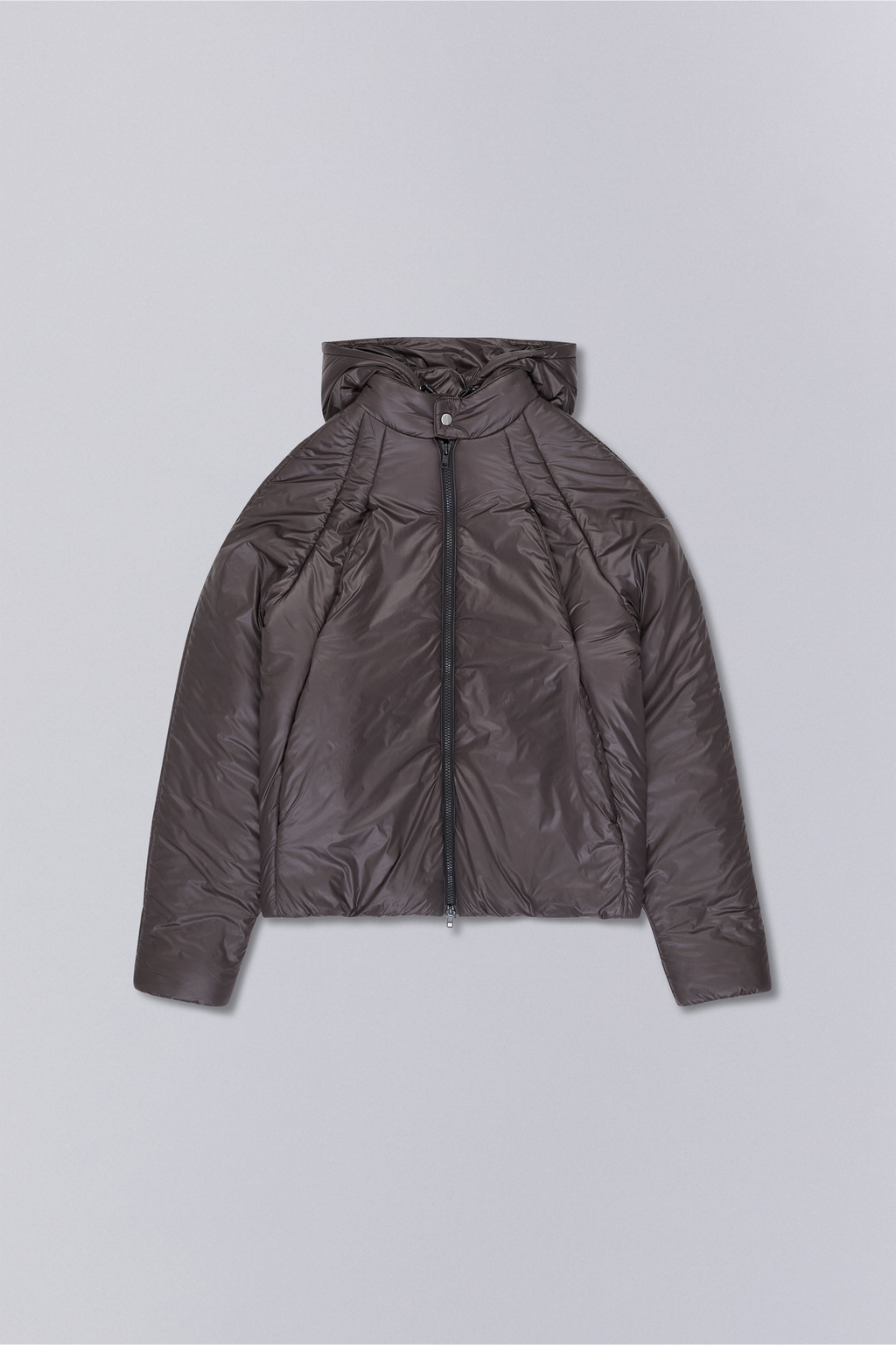 _J.L - A.L_ Sinh Jacket J315421-S-Multicolor