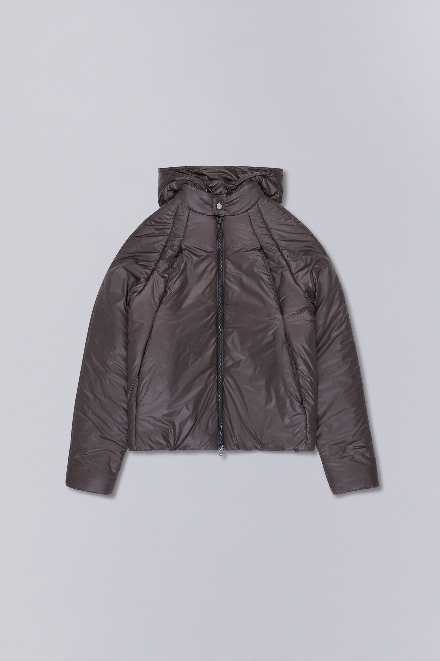 _J.L - A.L_ Sinh Jacket J315421-S-Multicolor